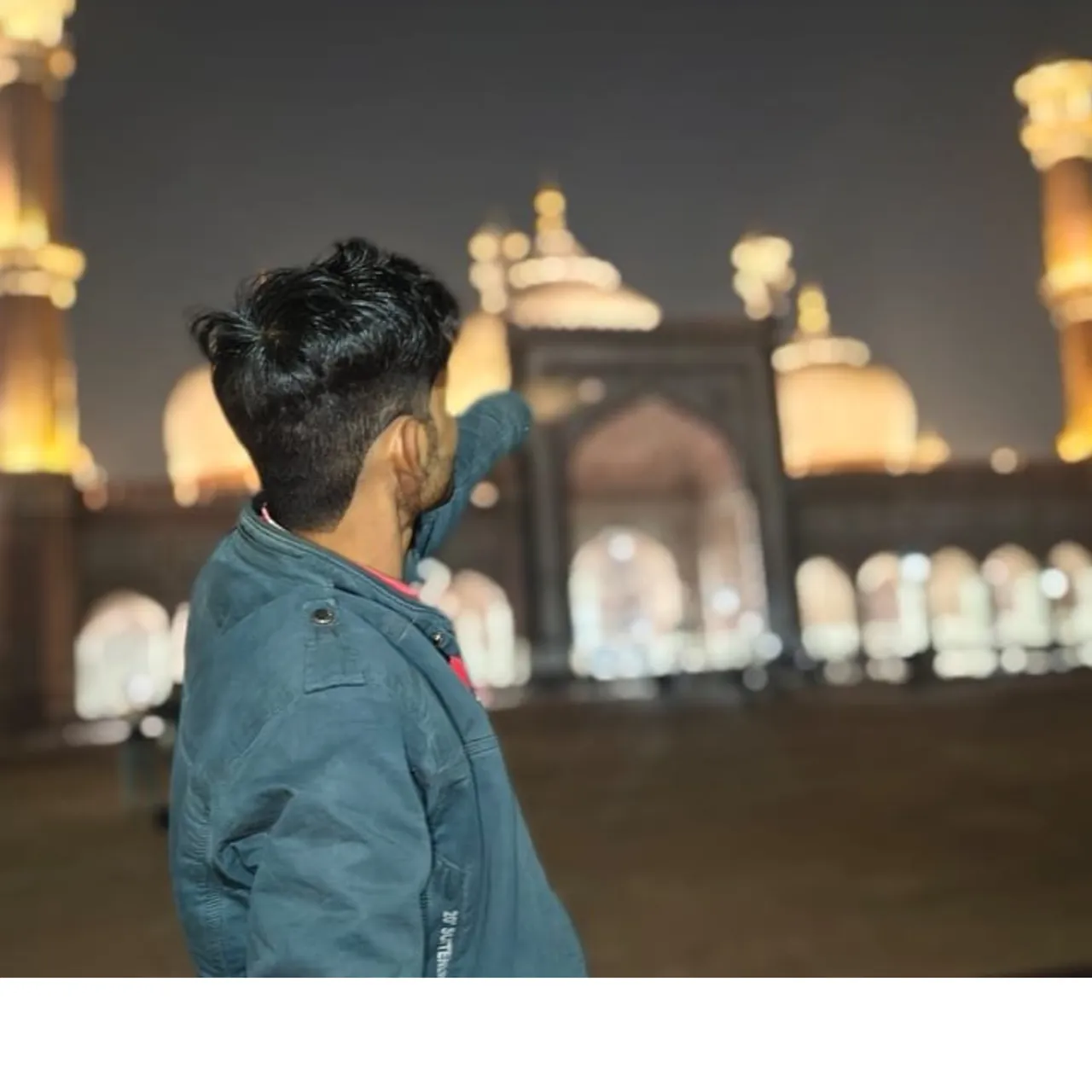 hasan malik