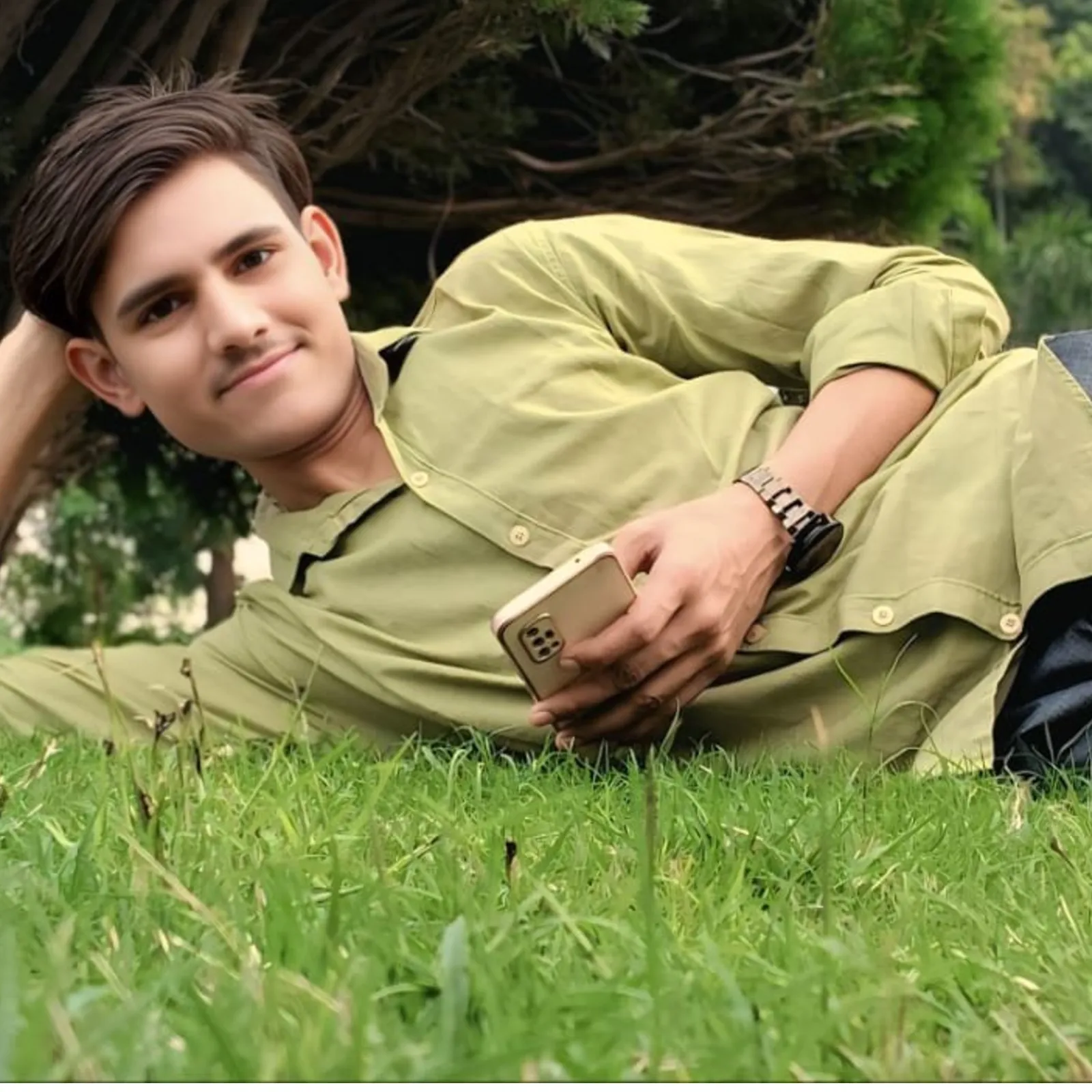 Hitesh kumar