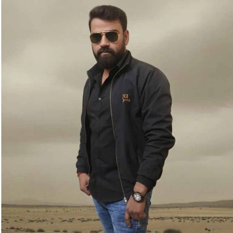 Neeraj Verma