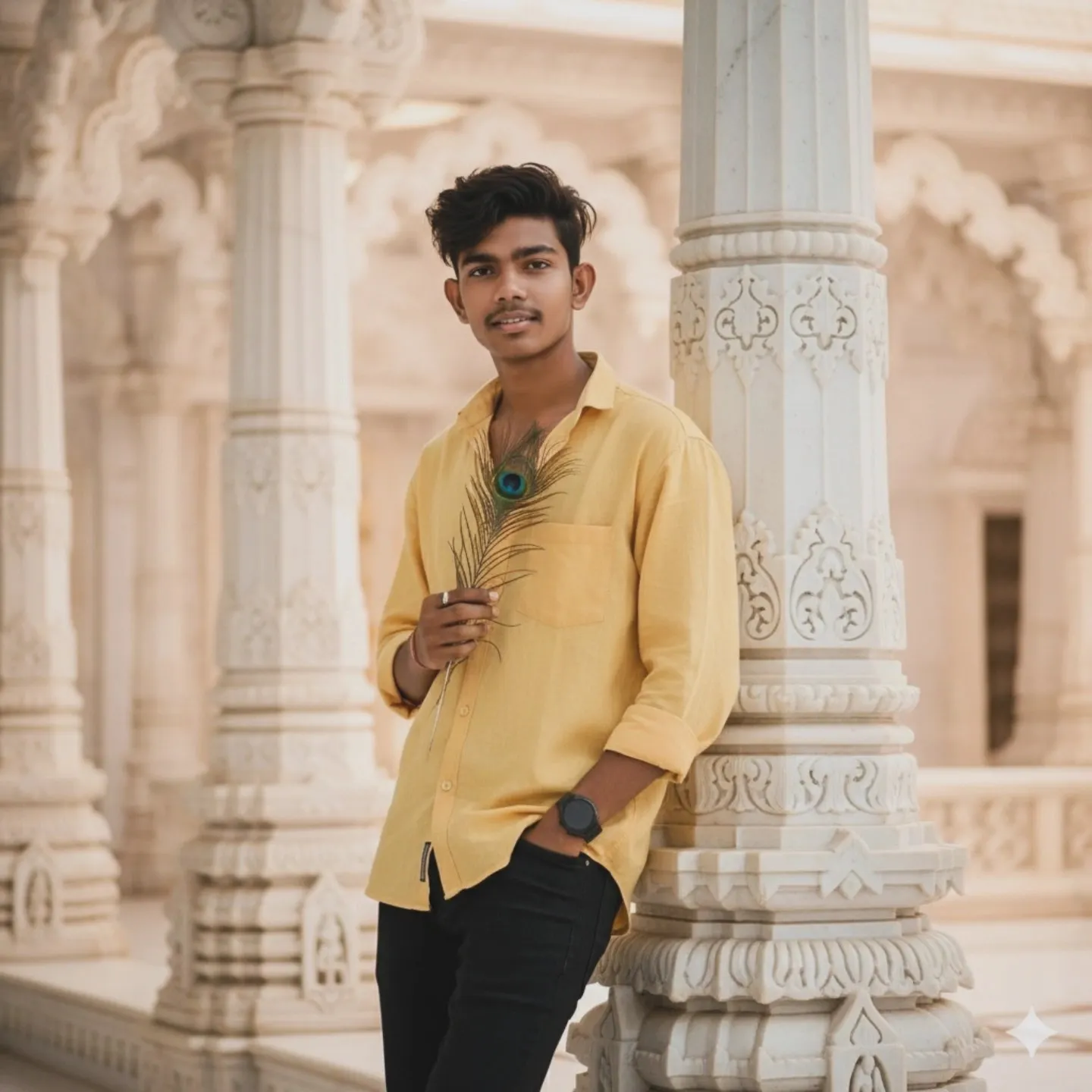 Makavana Sandeep