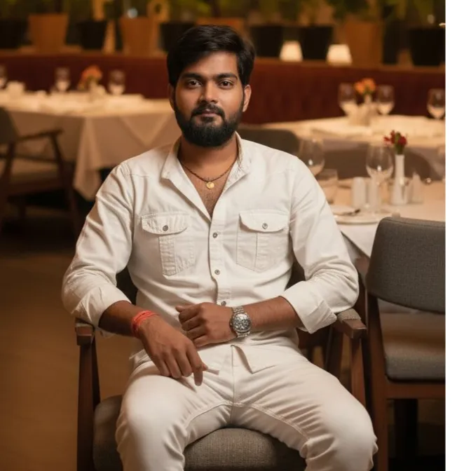 SUMIT KUMARYADAV