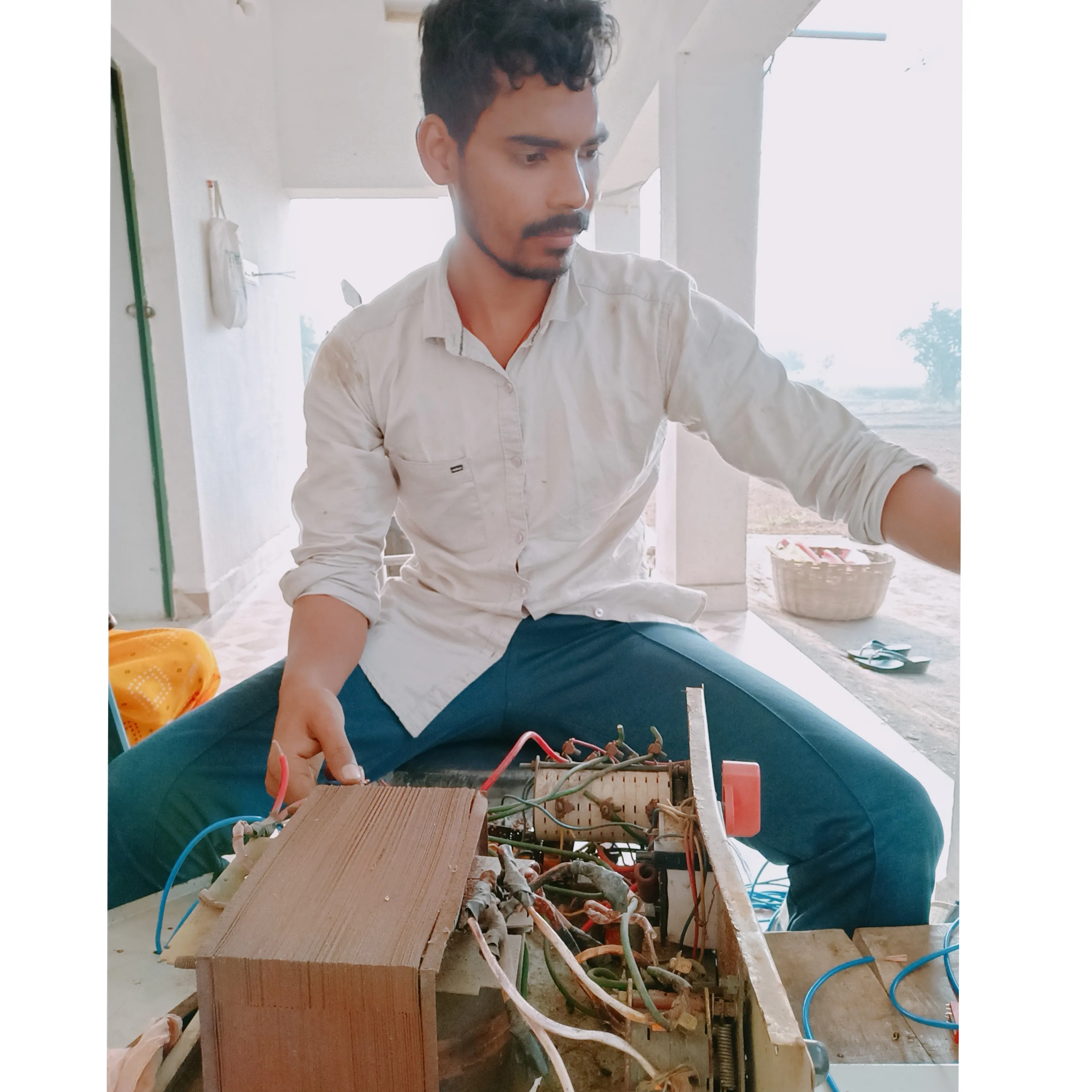 Raju kumar