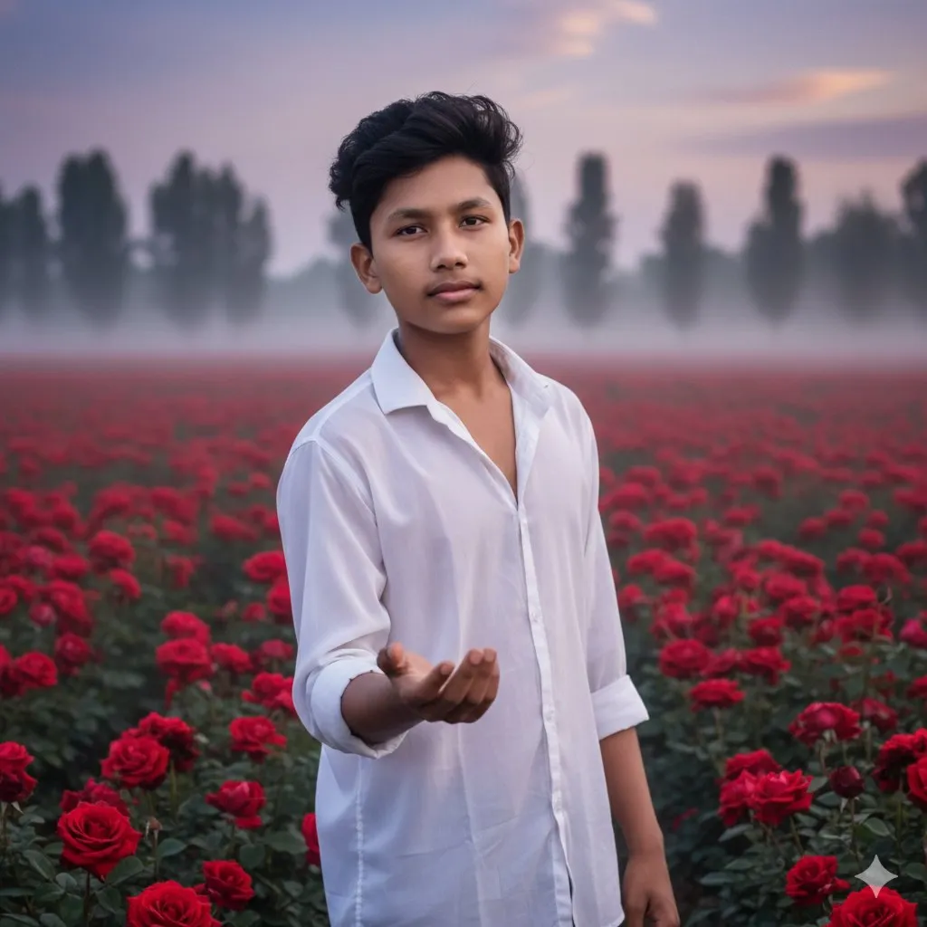 Rahul kushwaha