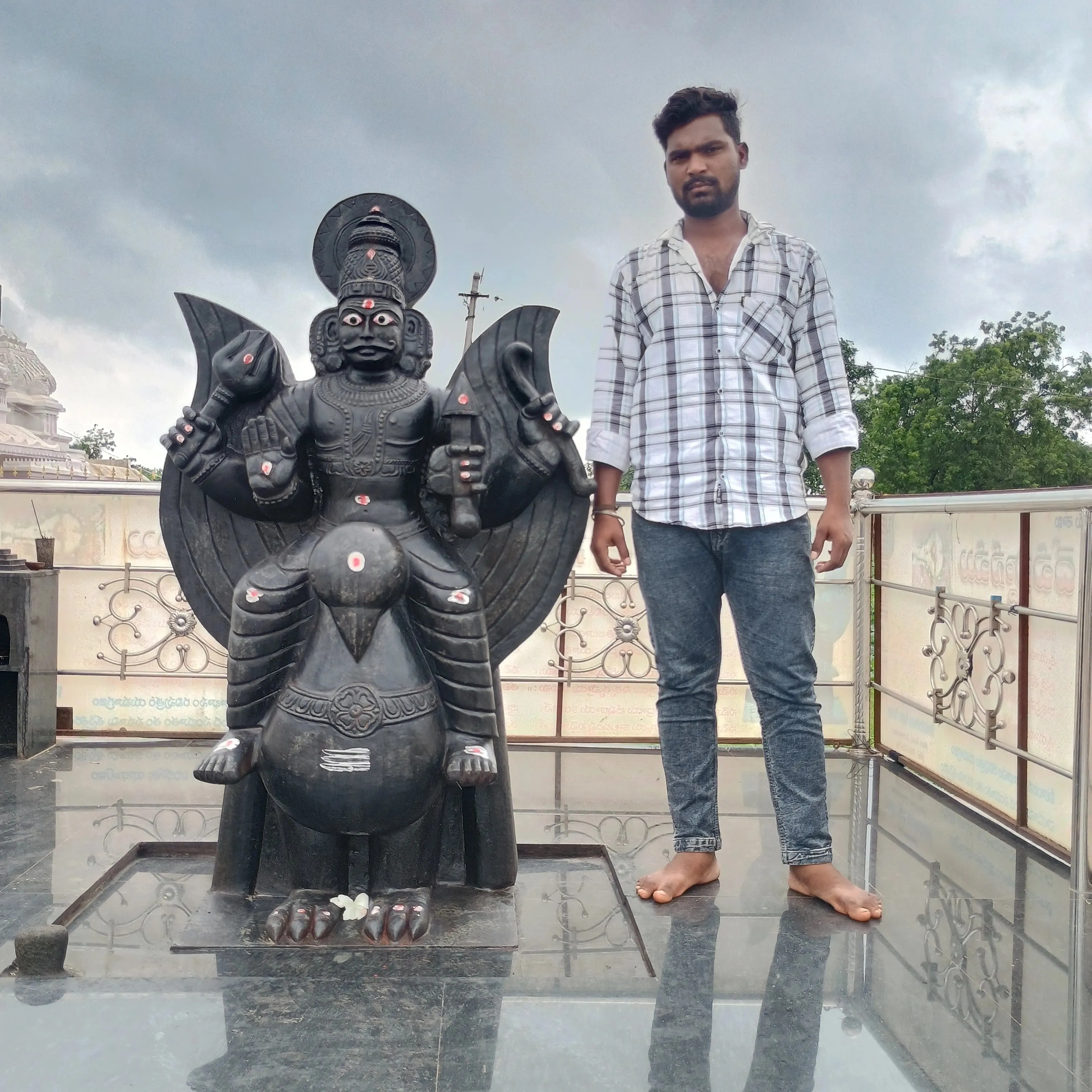 Vijaykumar Vaddur