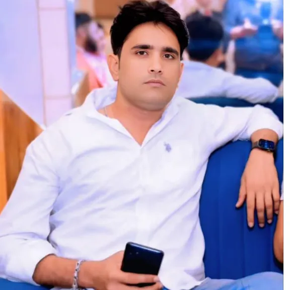 amarjeet kaliraman