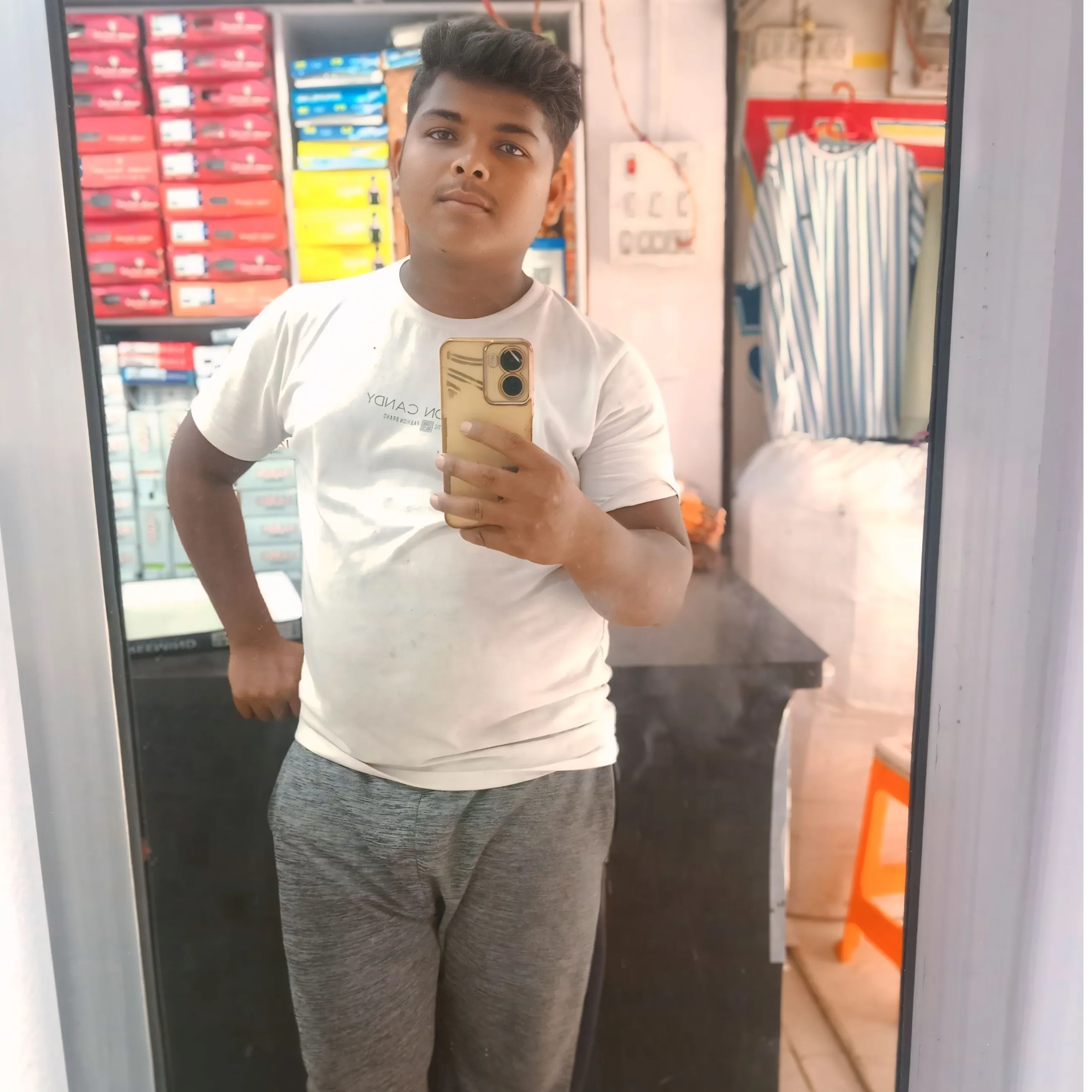 Dipak Roy