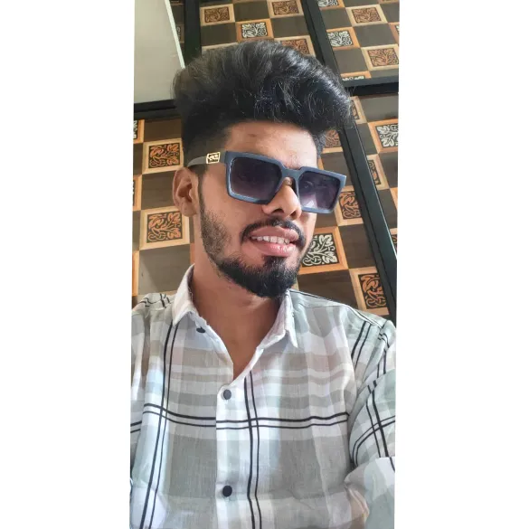 Mahendra Damor