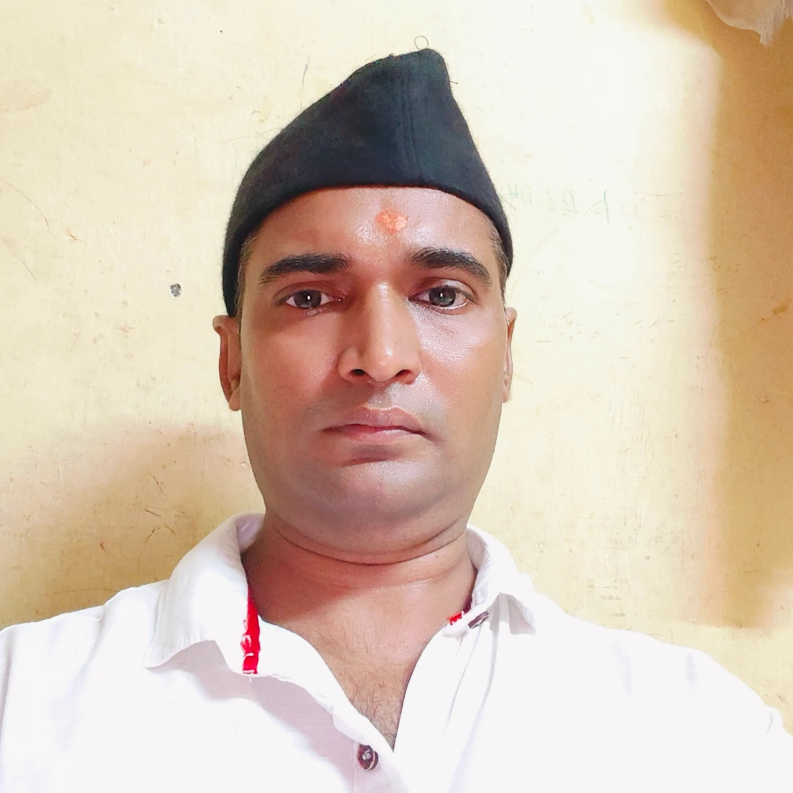 DILIP kanojiya