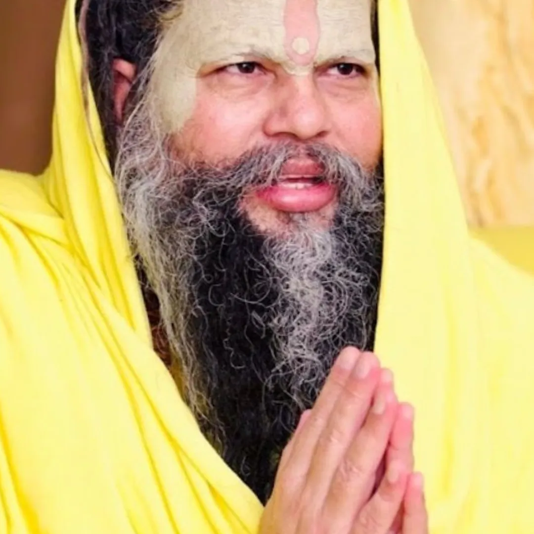 premanand ji maharaj official