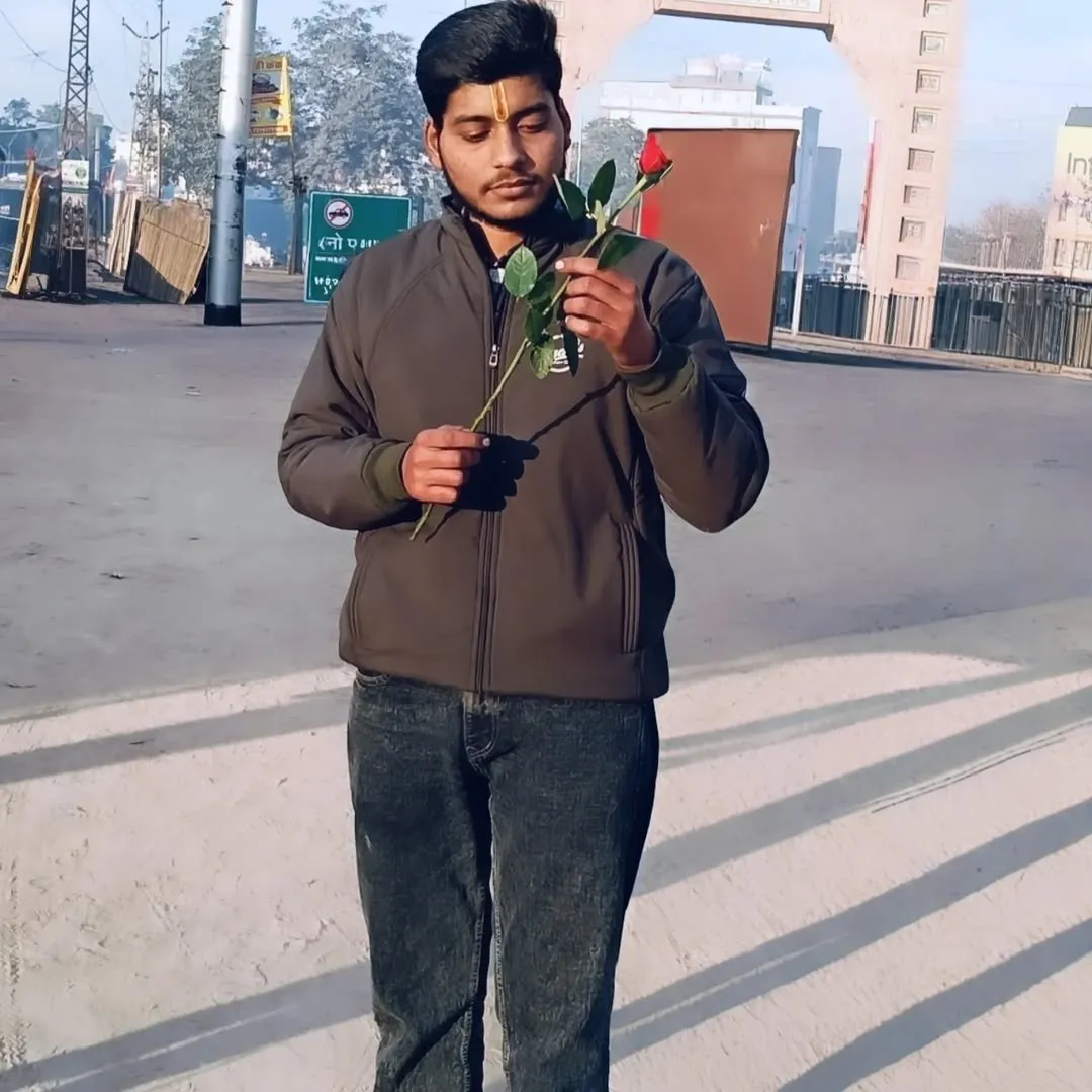 DIPESH BHATT