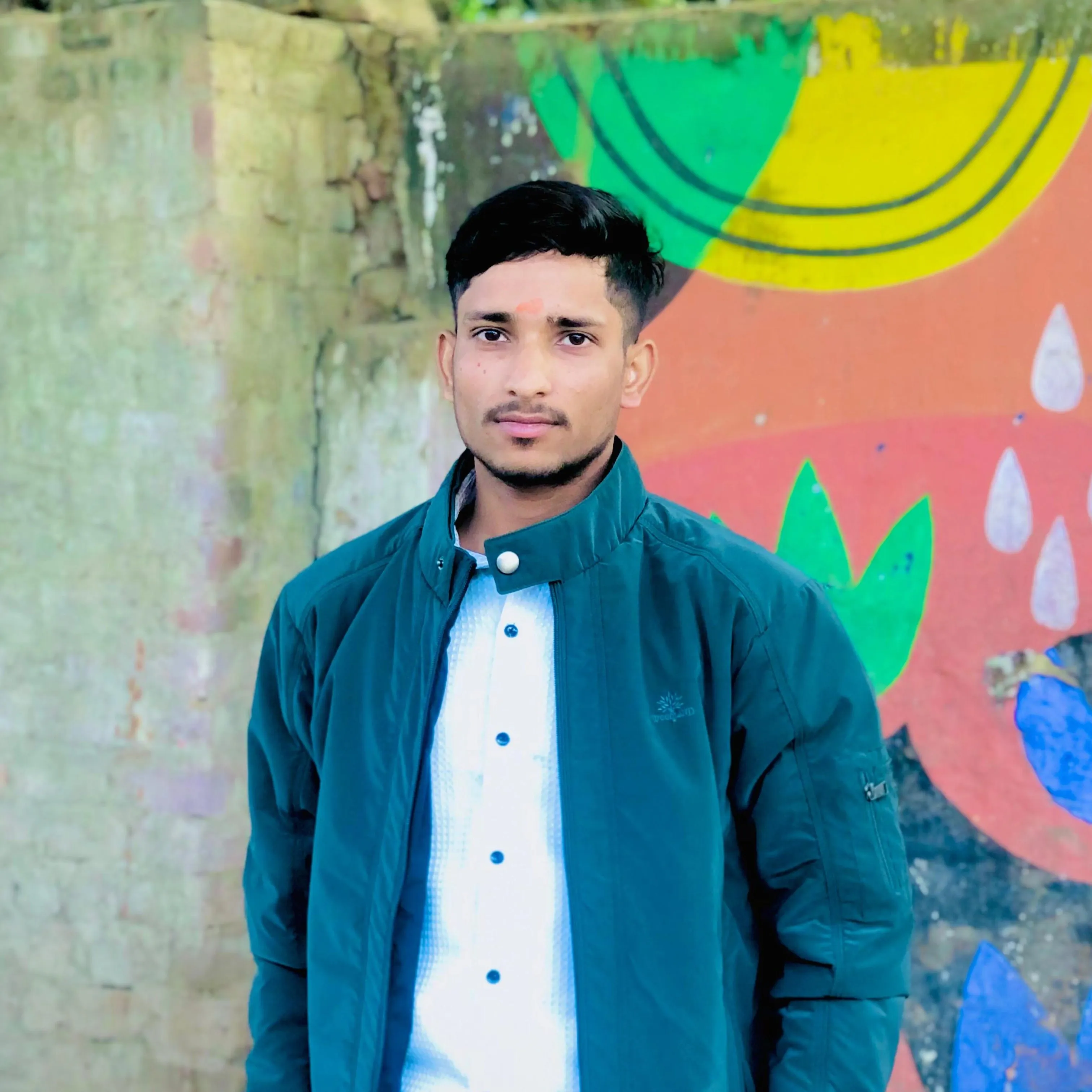 Abhishek Baghel