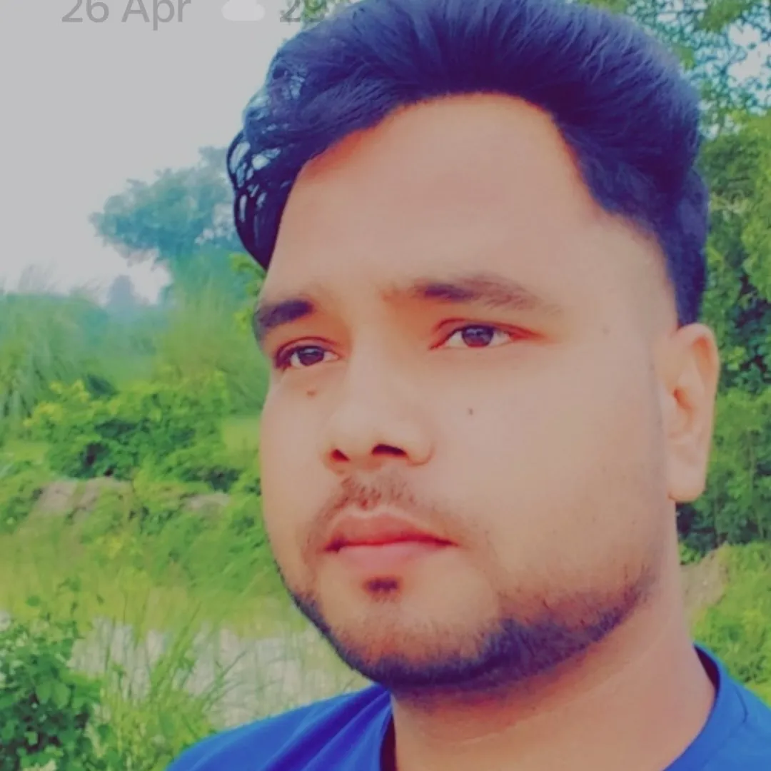 Anuj Pal