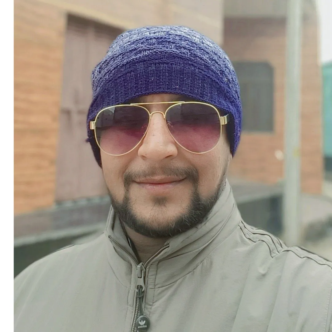sujay sharma
