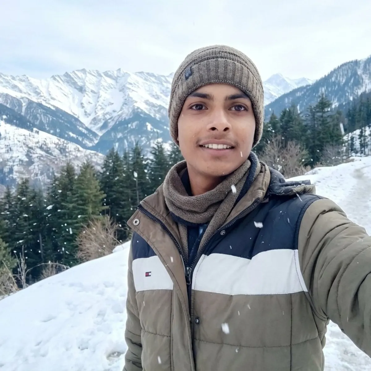 Narendra patel