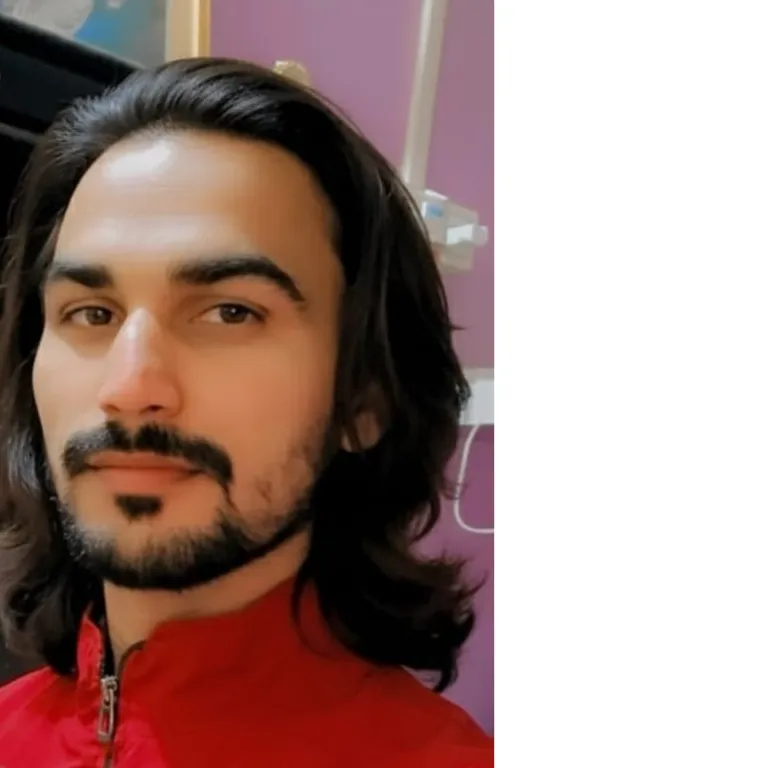 ChAnuj Gujjar