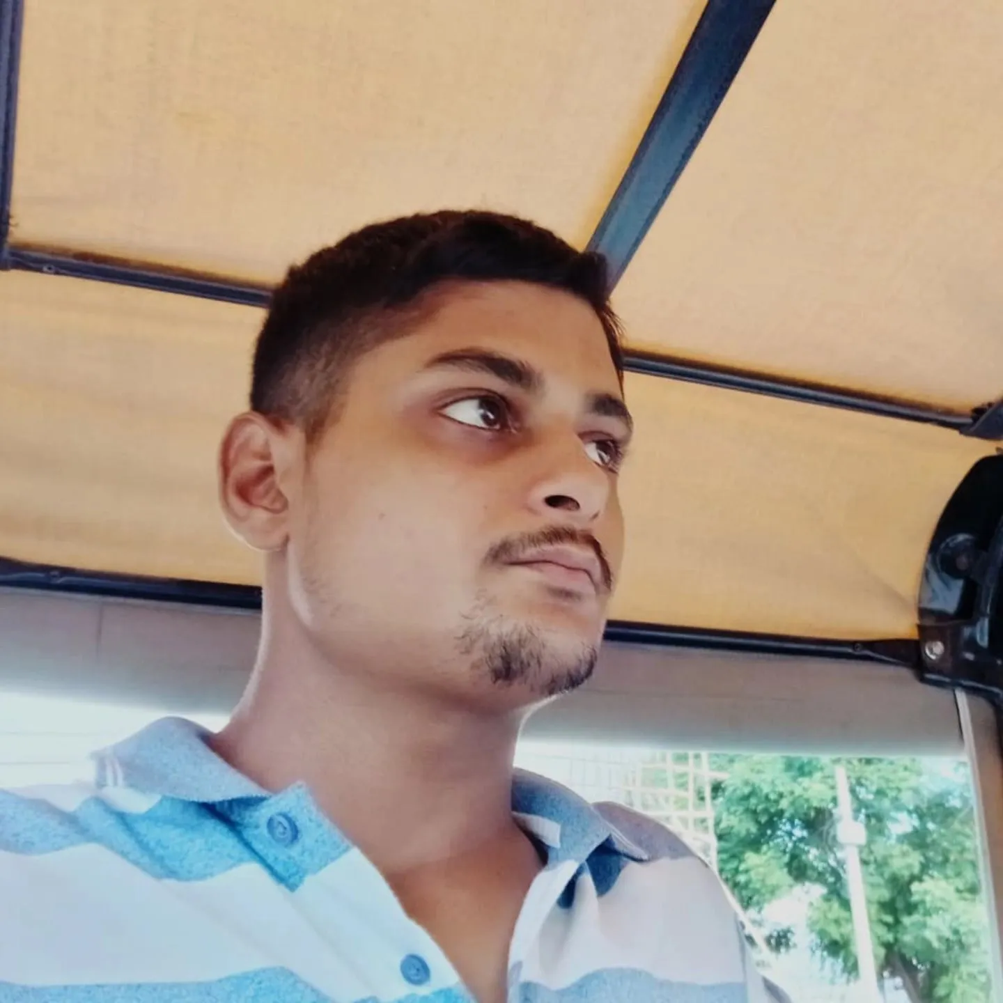 Aayush Thakur