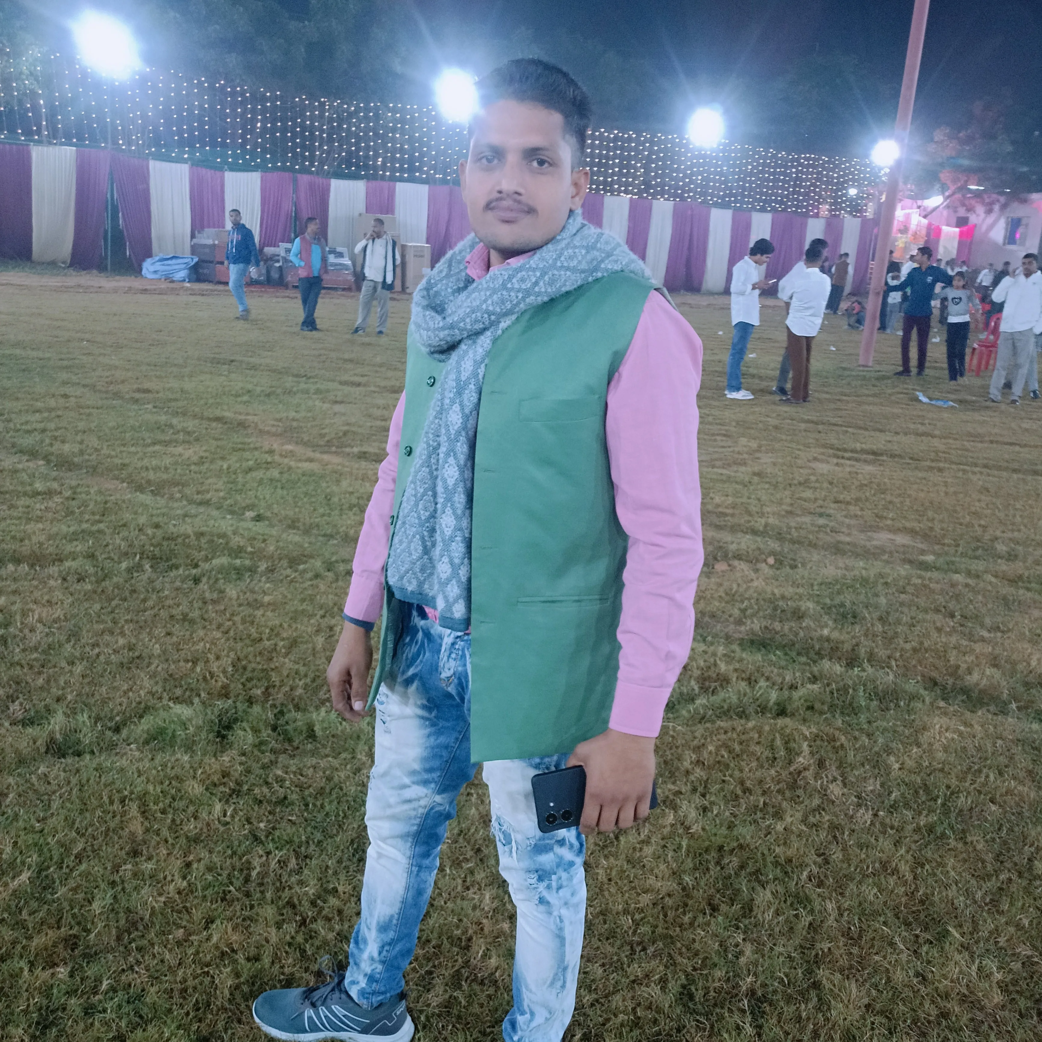 krishna Gadriya