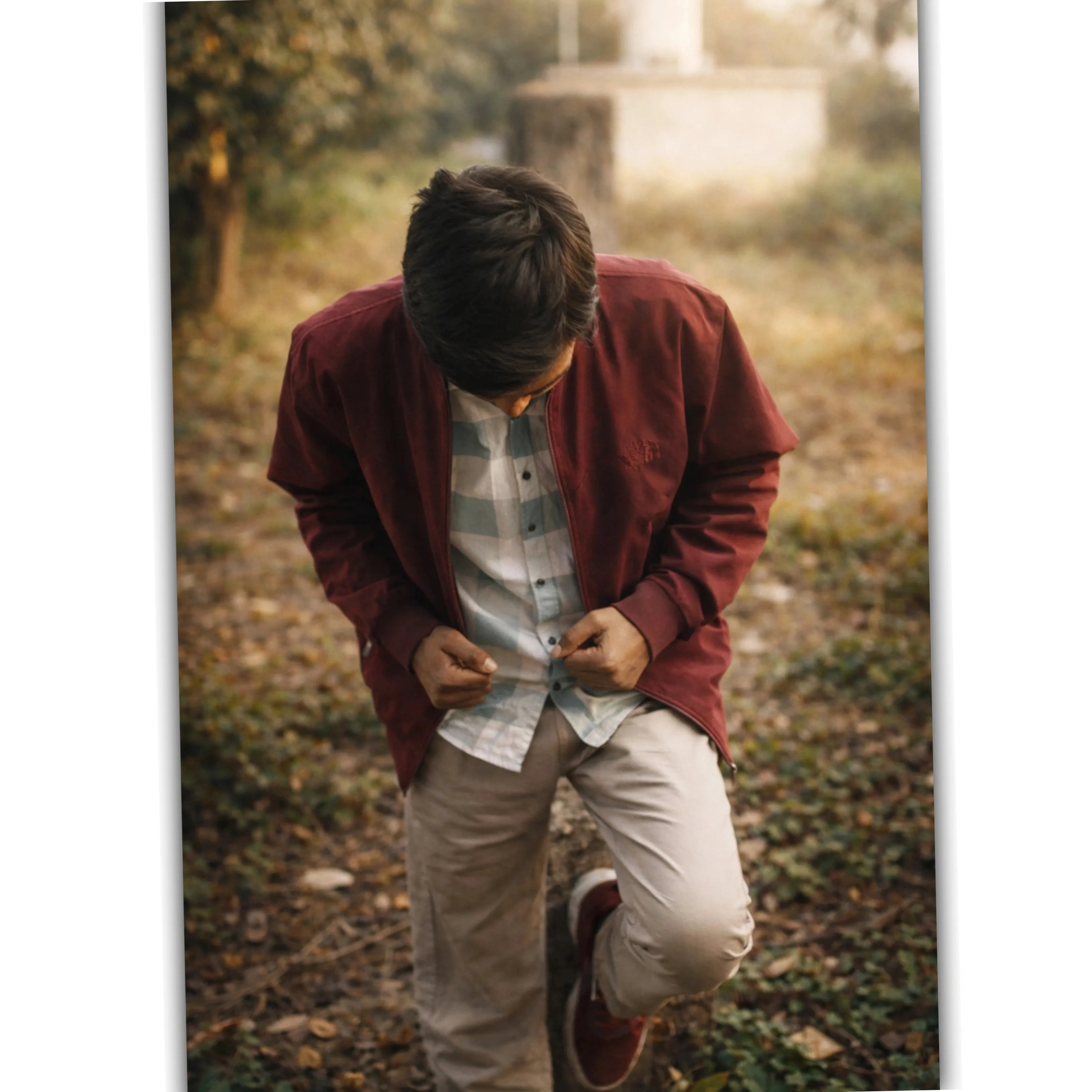 Sushant yadav