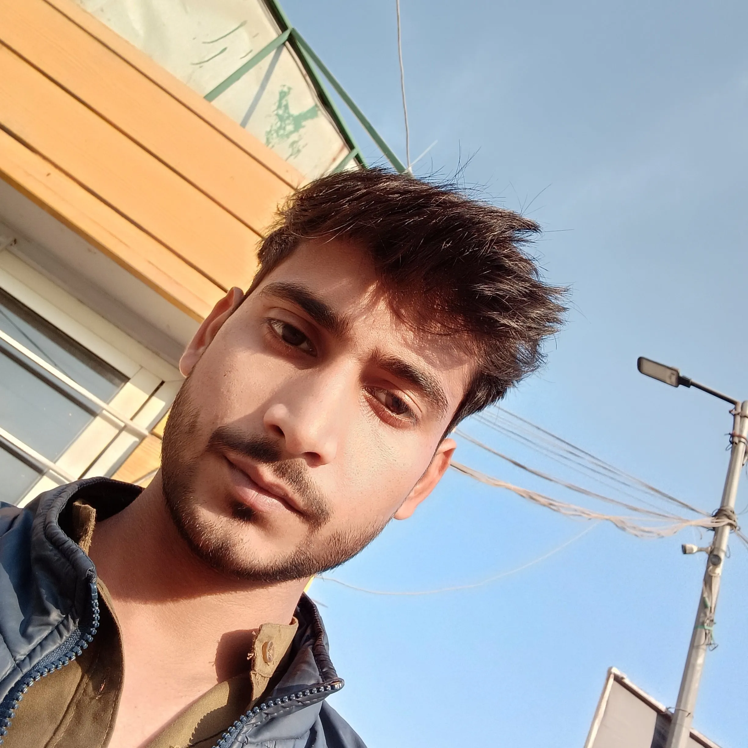 Vishal Mishra