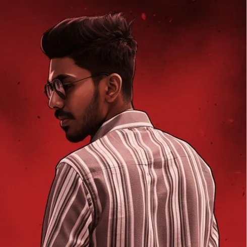 Selva sharukesh