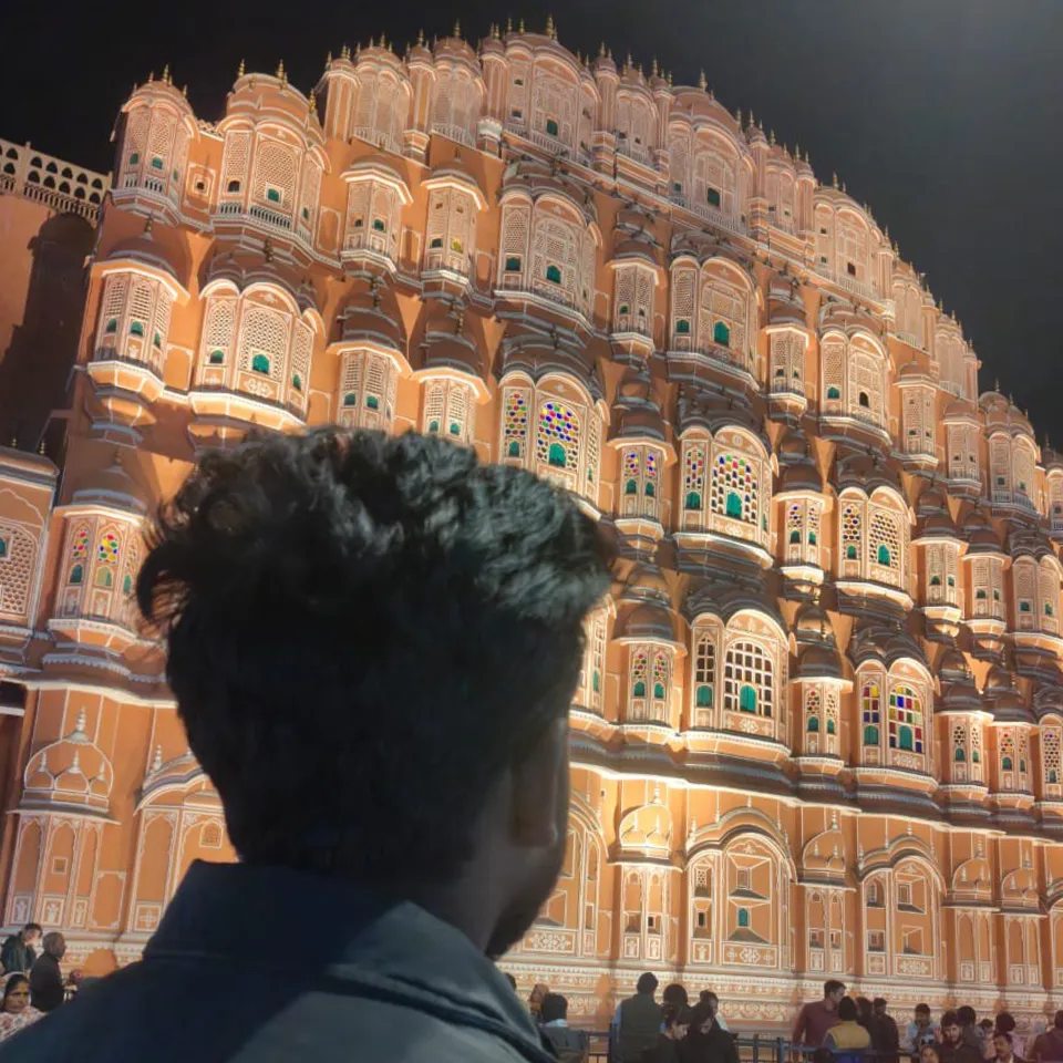 sachin pal