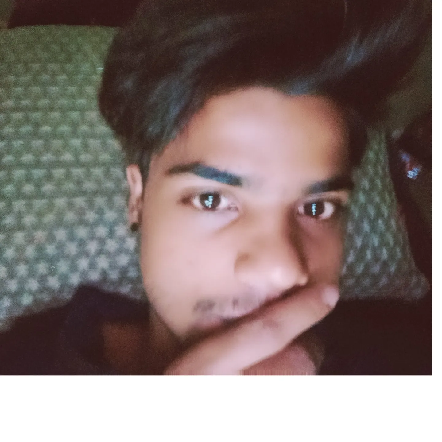 Ramniwash Kumar