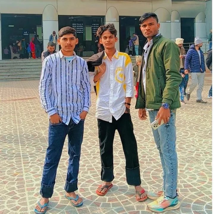 gaurav karauli