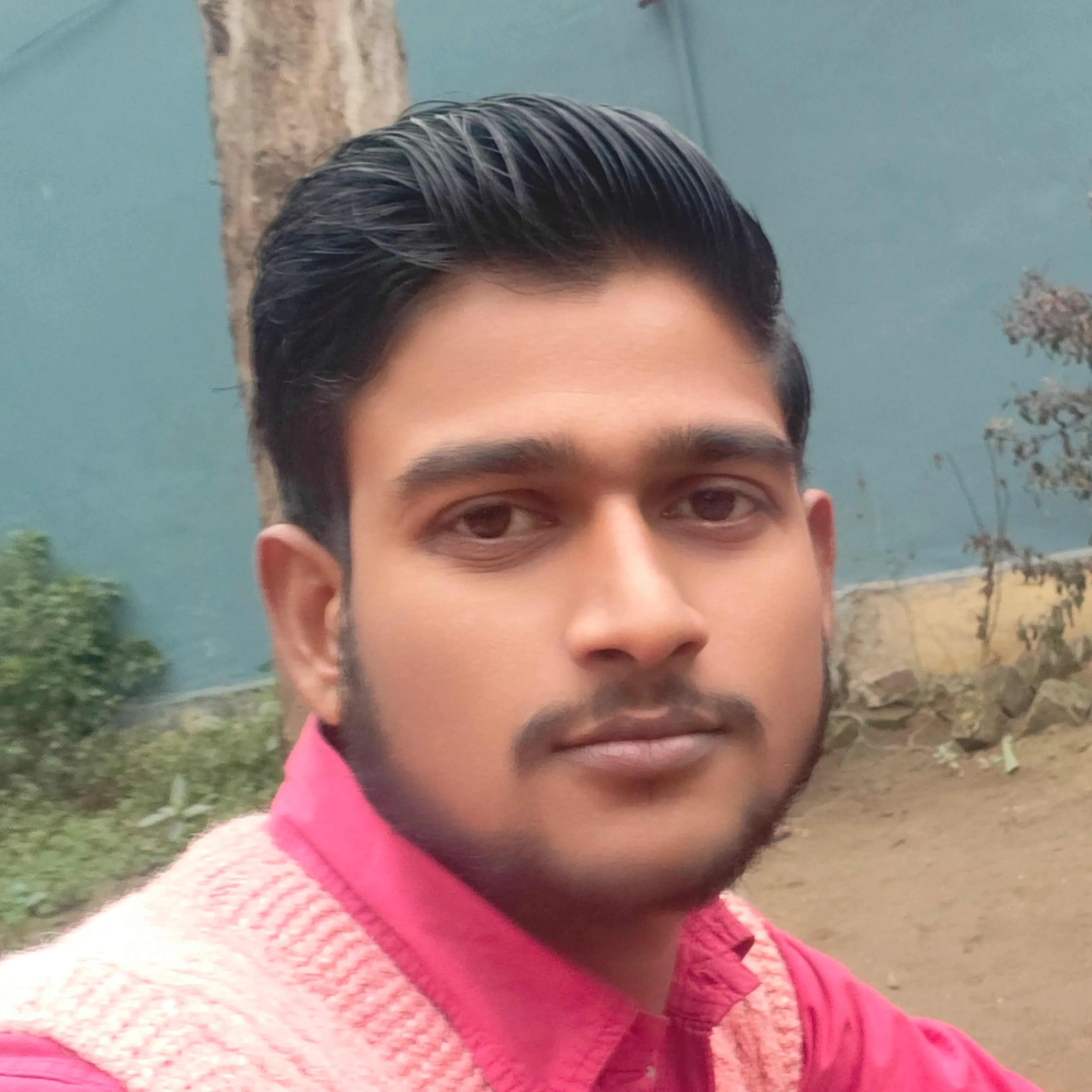 Anuj Kumar