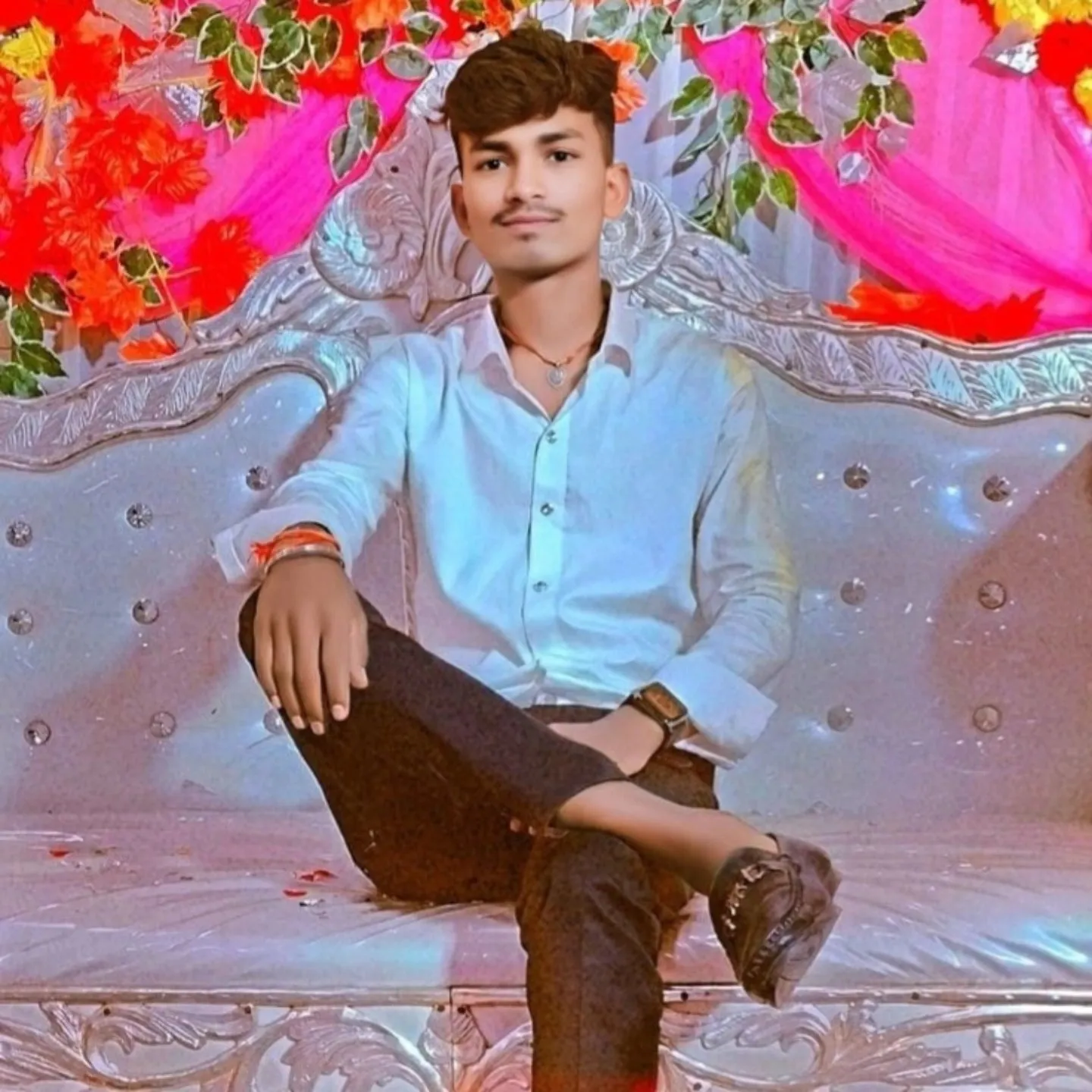 Raju Bhabhar