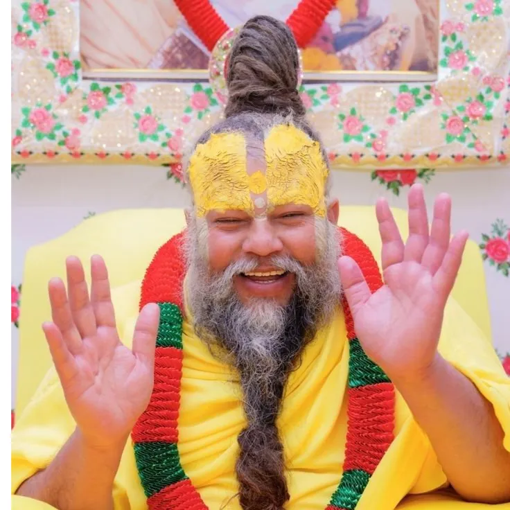 Devendra Devendra