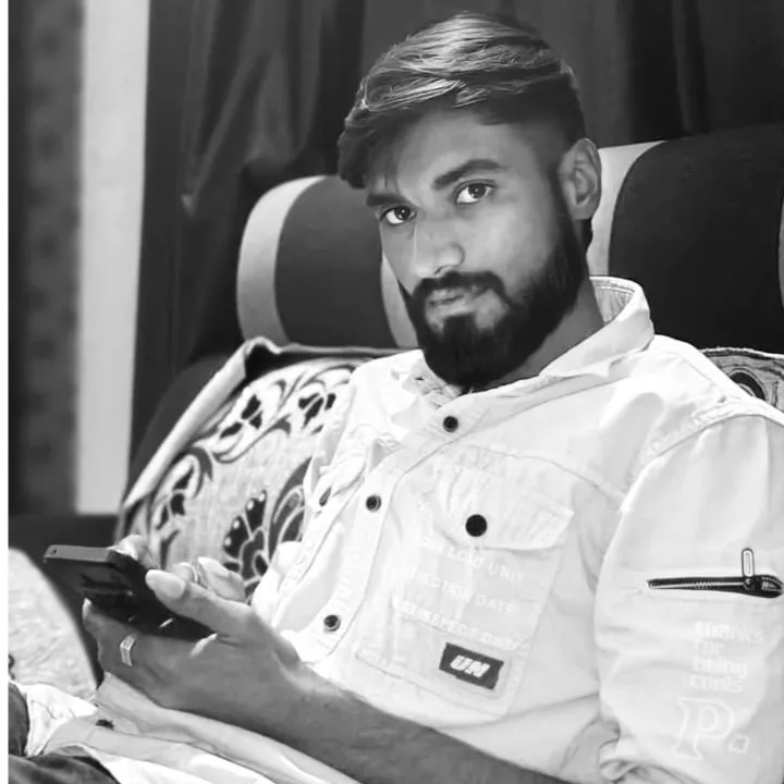 kiran prajapati