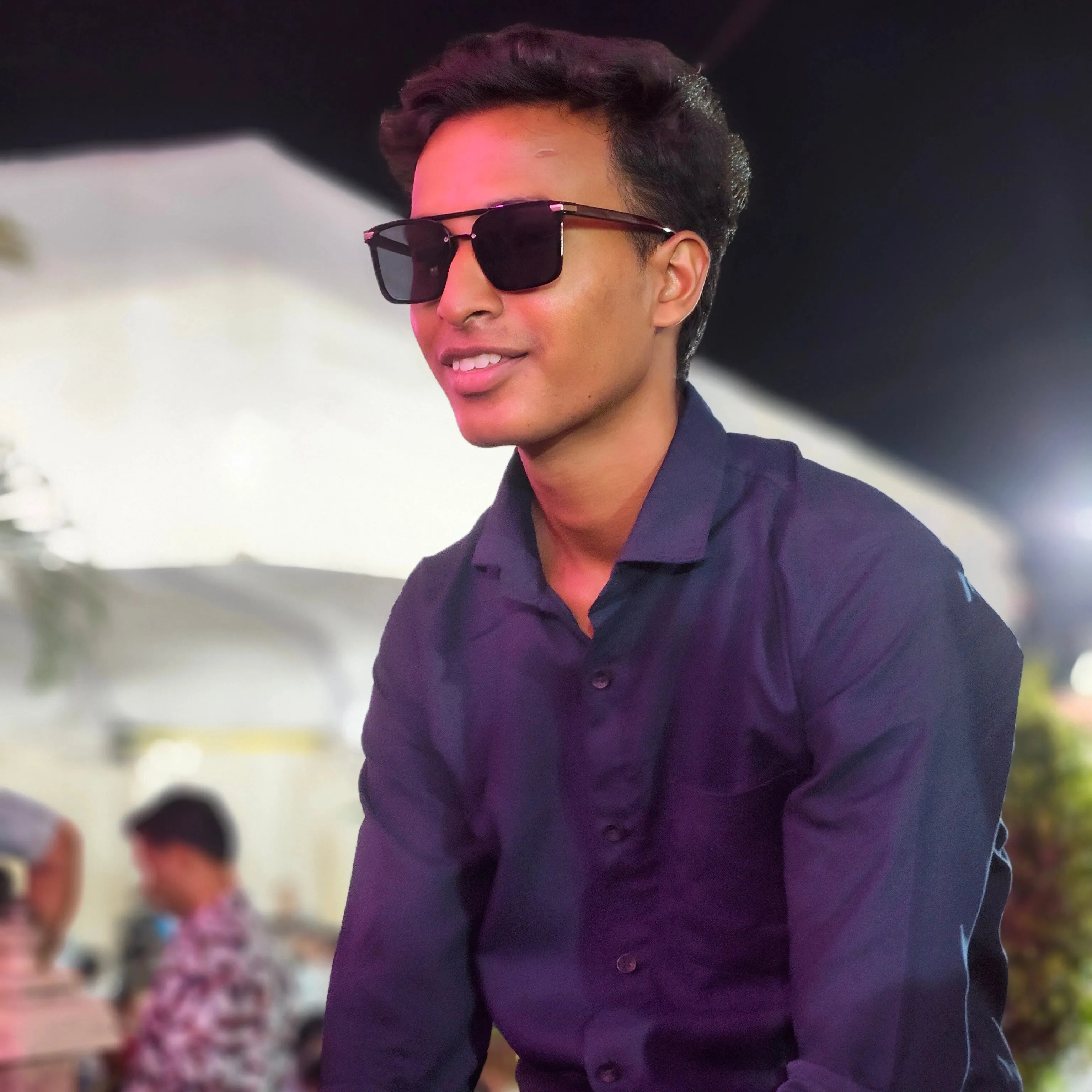 Adarsh sanke