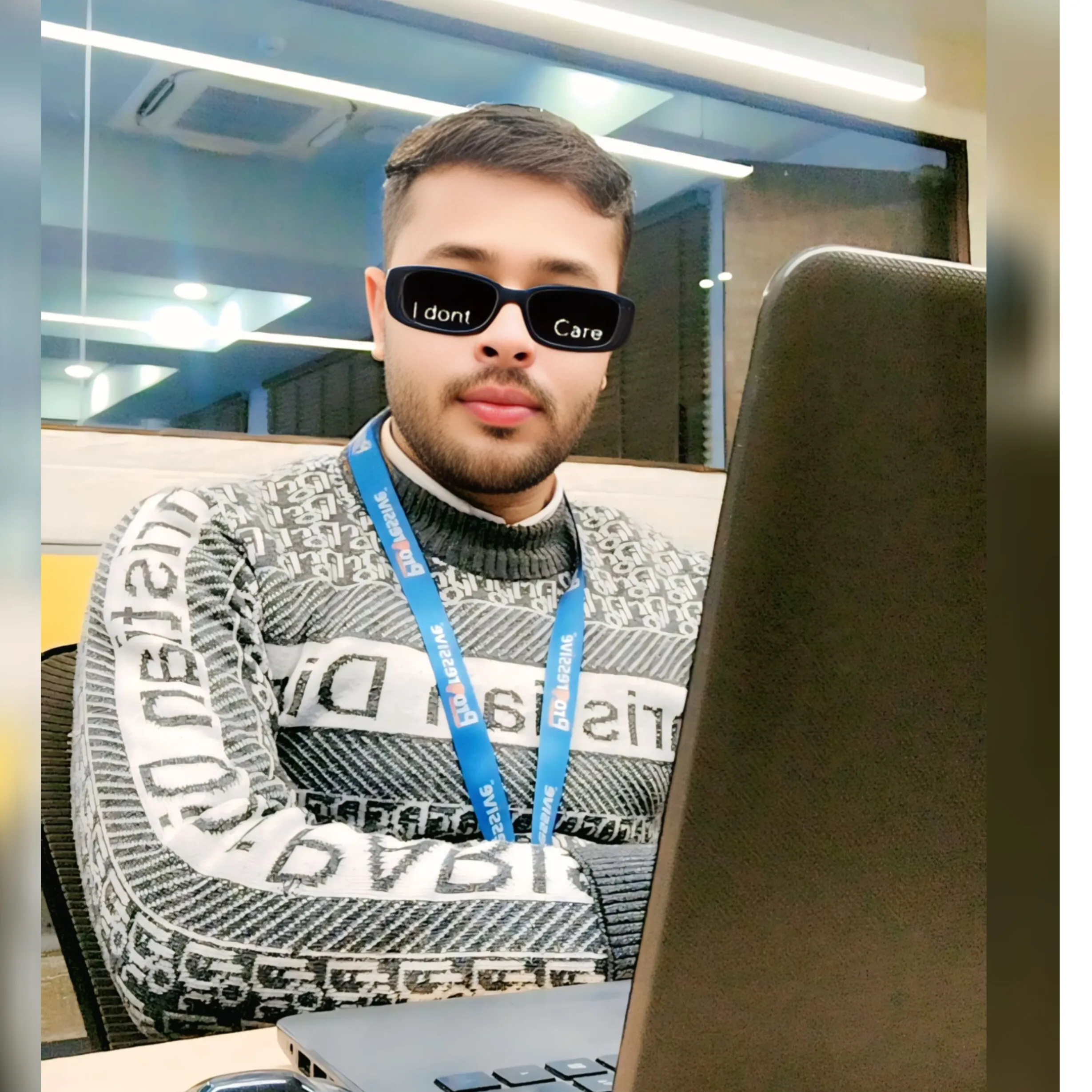 Surabh jatav