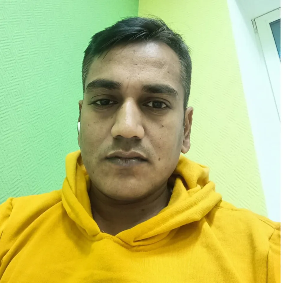 Moti Gupta