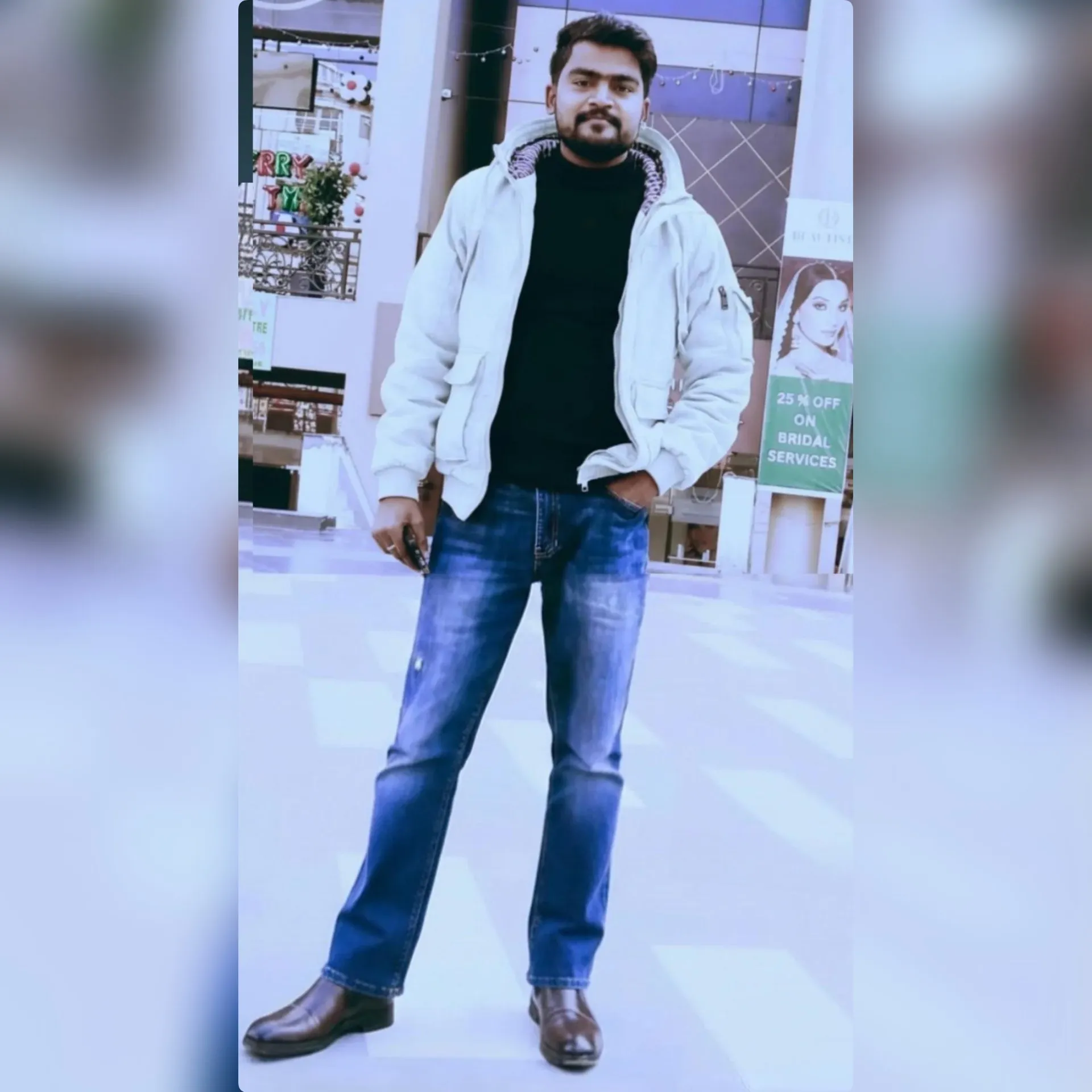 shubham pandey