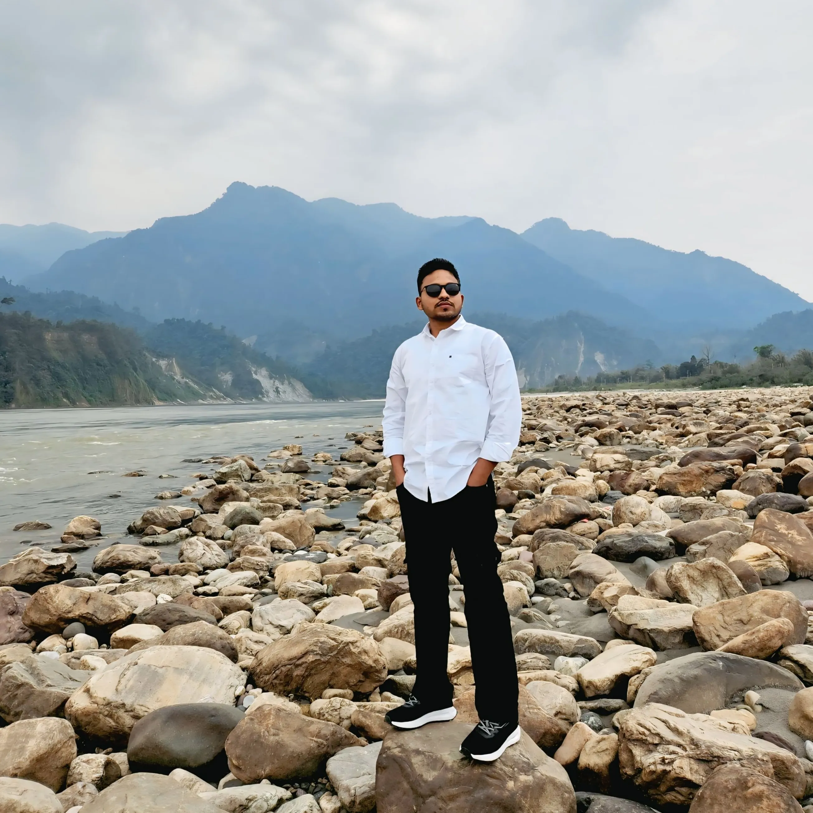 Mahfuj sheikh