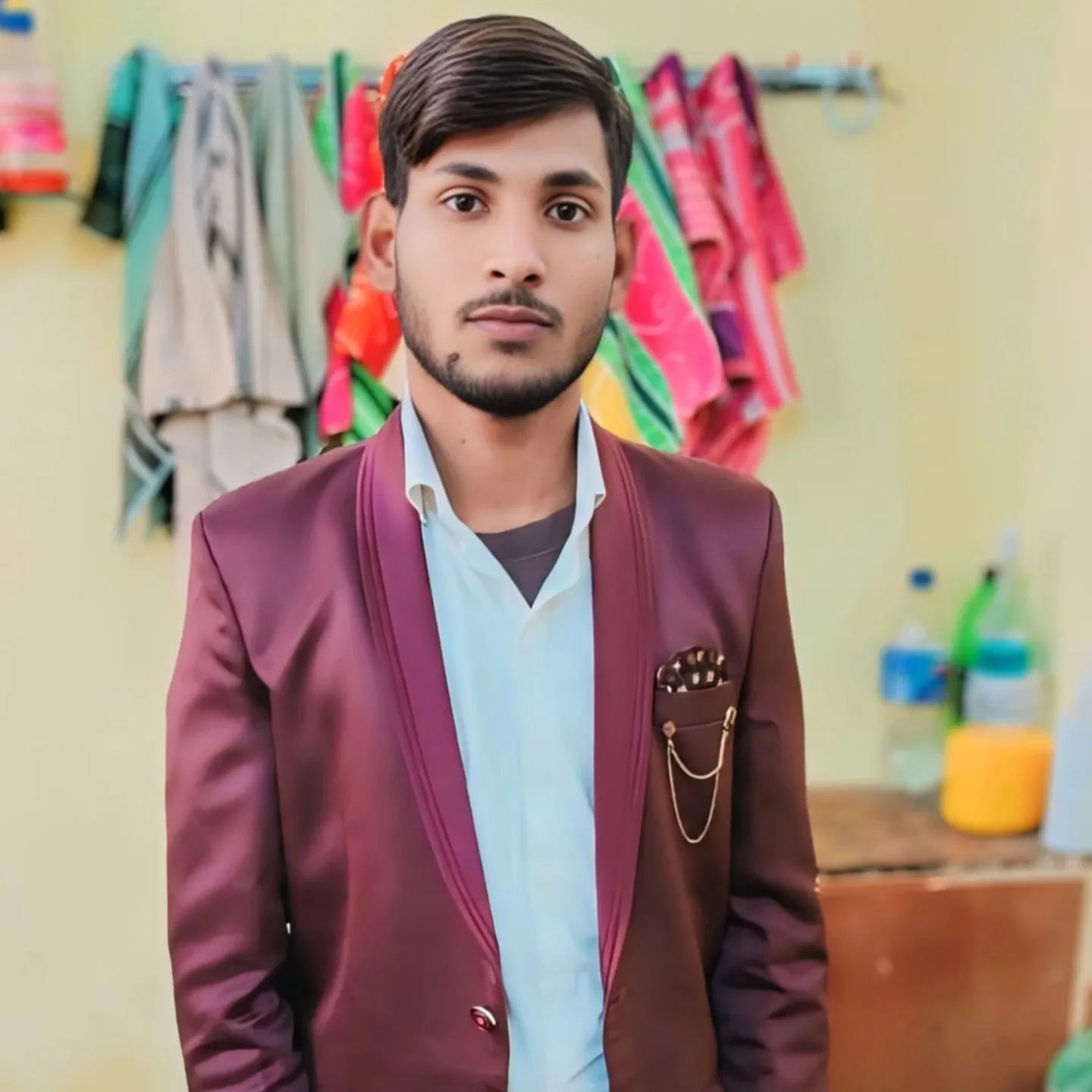 Manish Singh