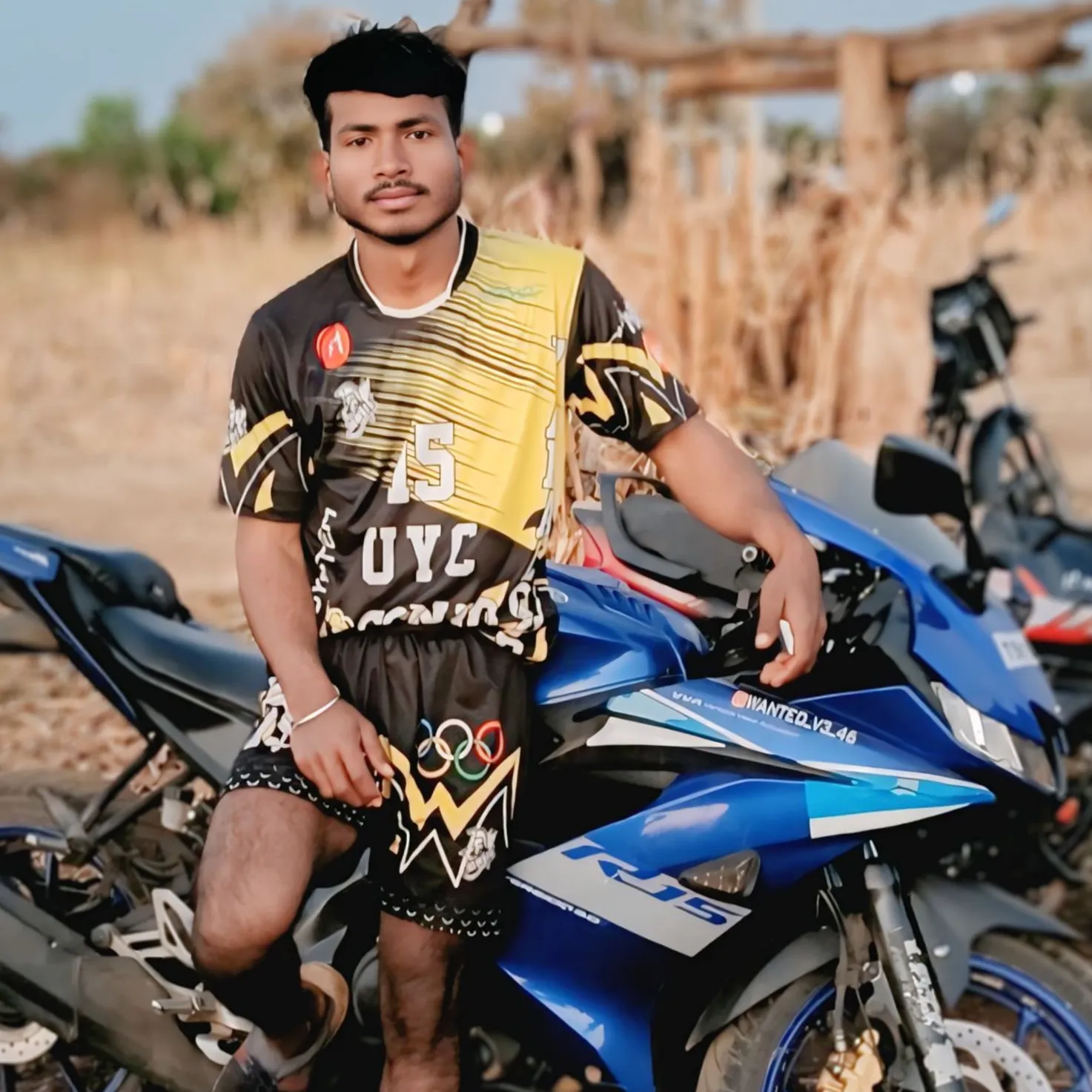 💞JEST_RAM..🔰 Gangaram