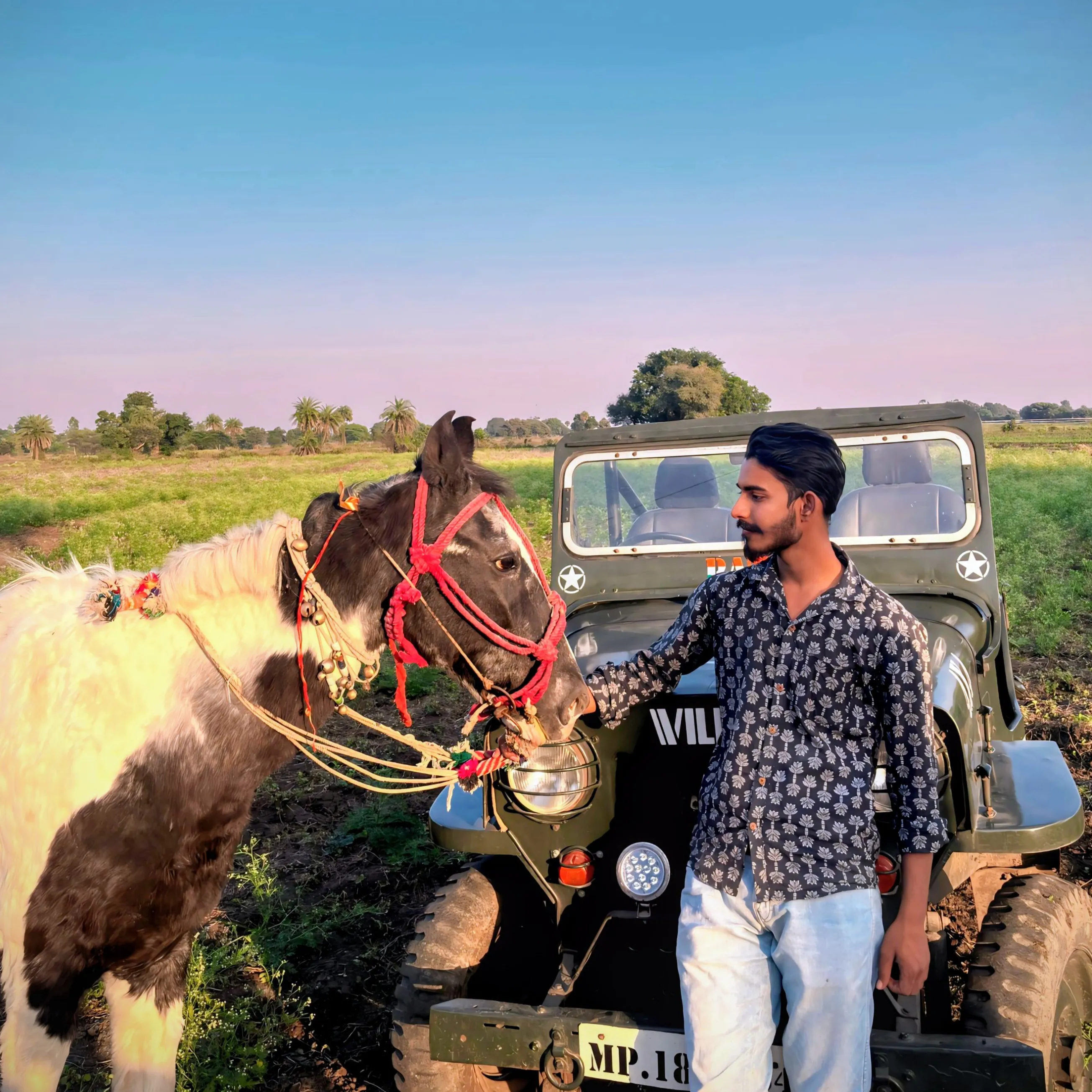 Arun singh