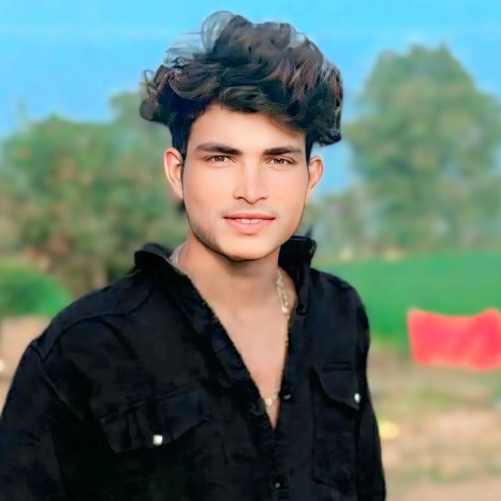 Rajesh Dudwe