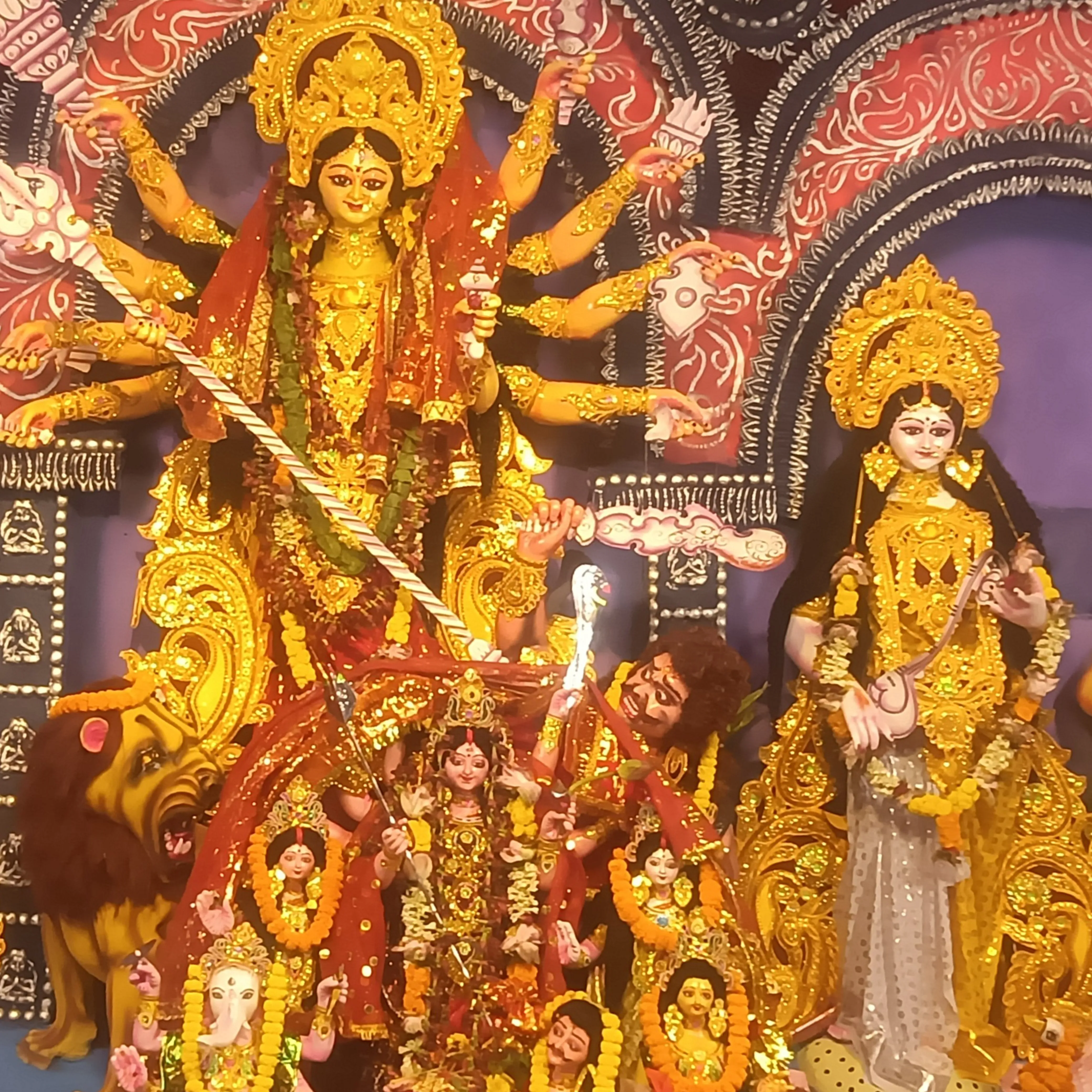 Jai shreeramji