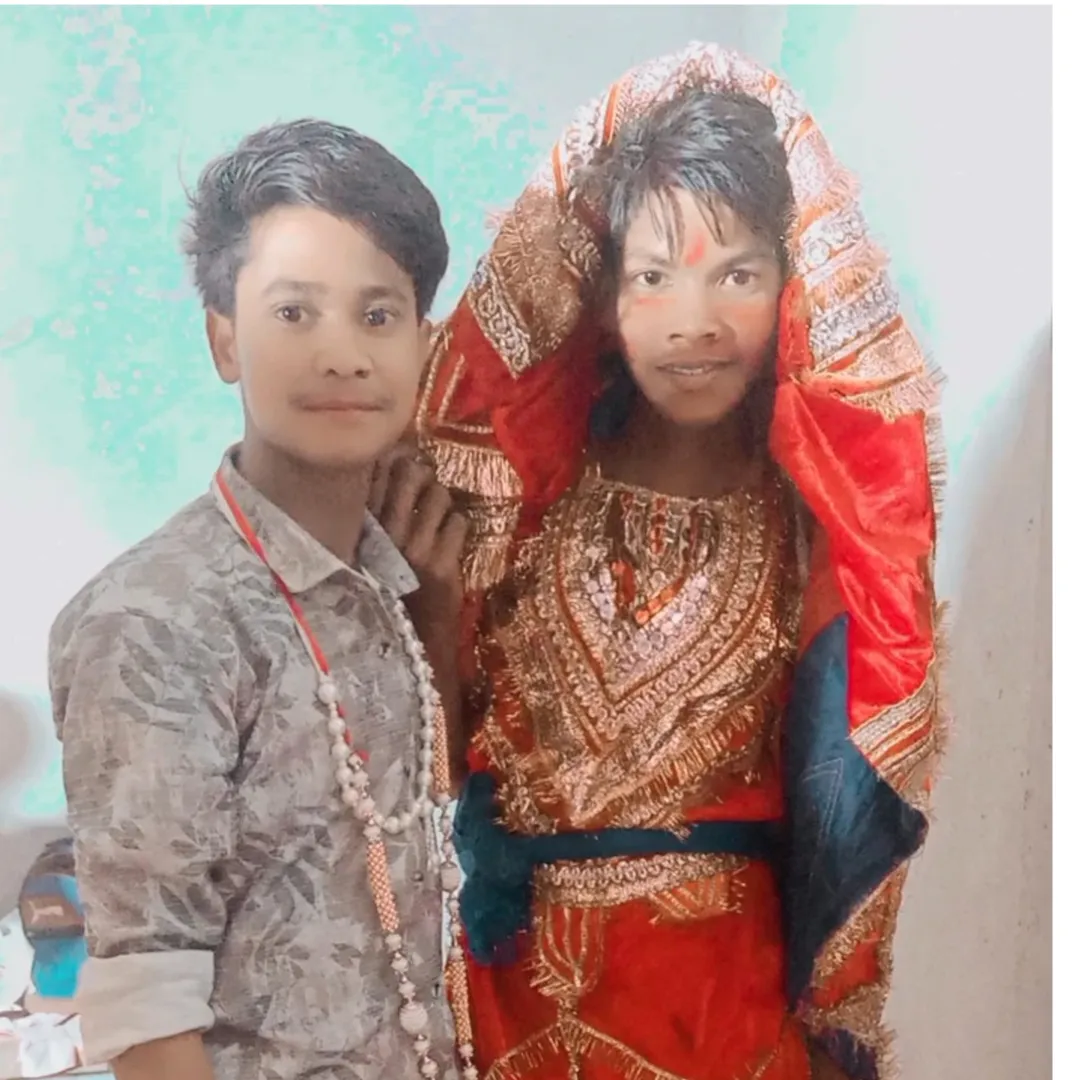 Ramjeet Kumar