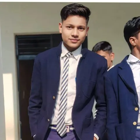 Aman rajput