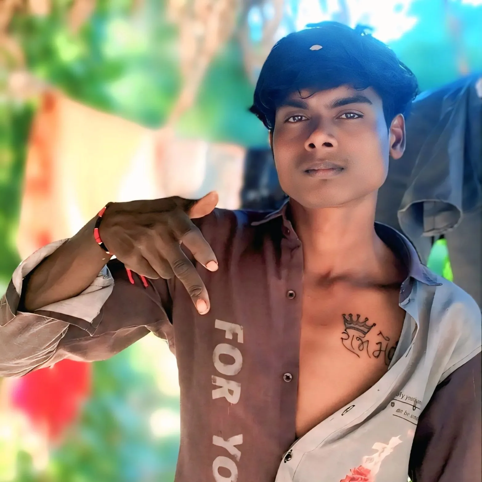 Mehul Makavan