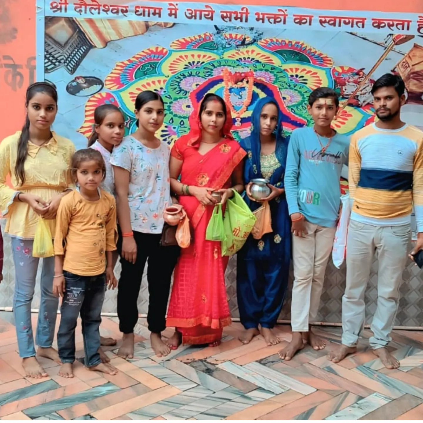 Vivek Rajput