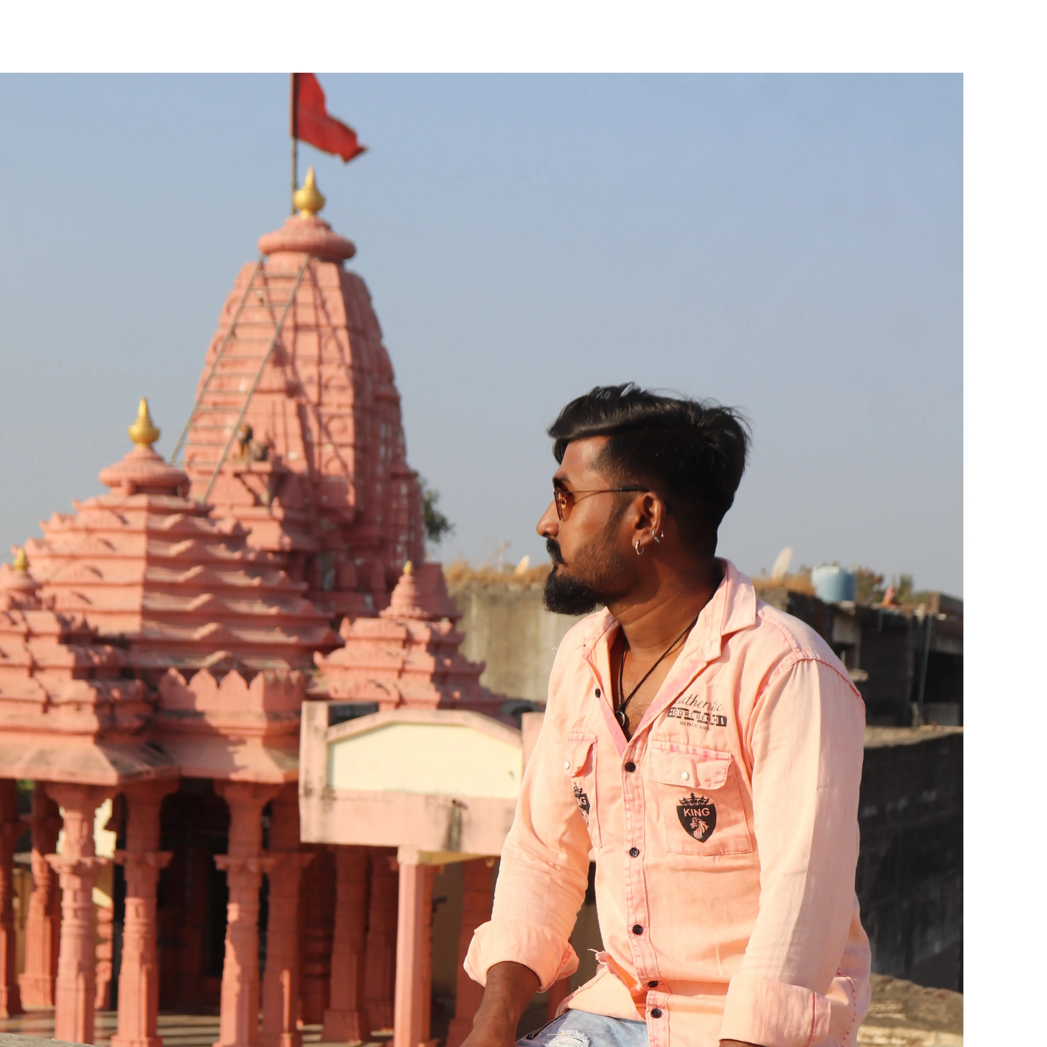 Rajput Manish
