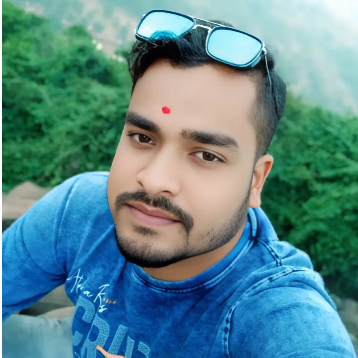 Chandan Behera