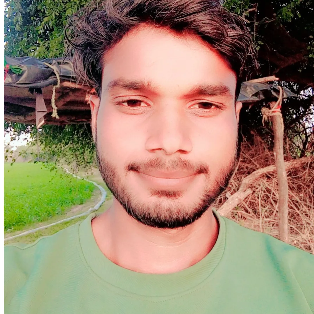 Rakesh Saini