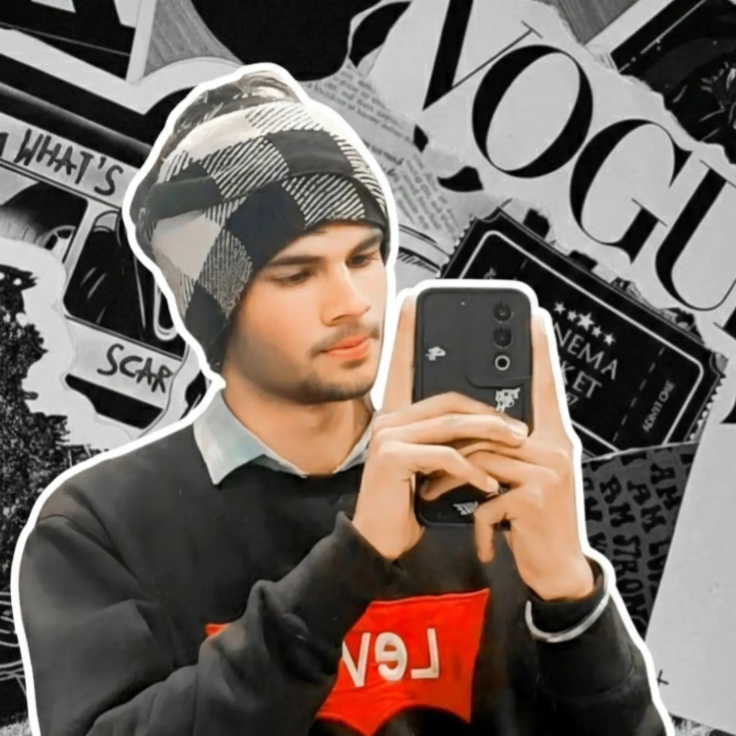 Vinu balot