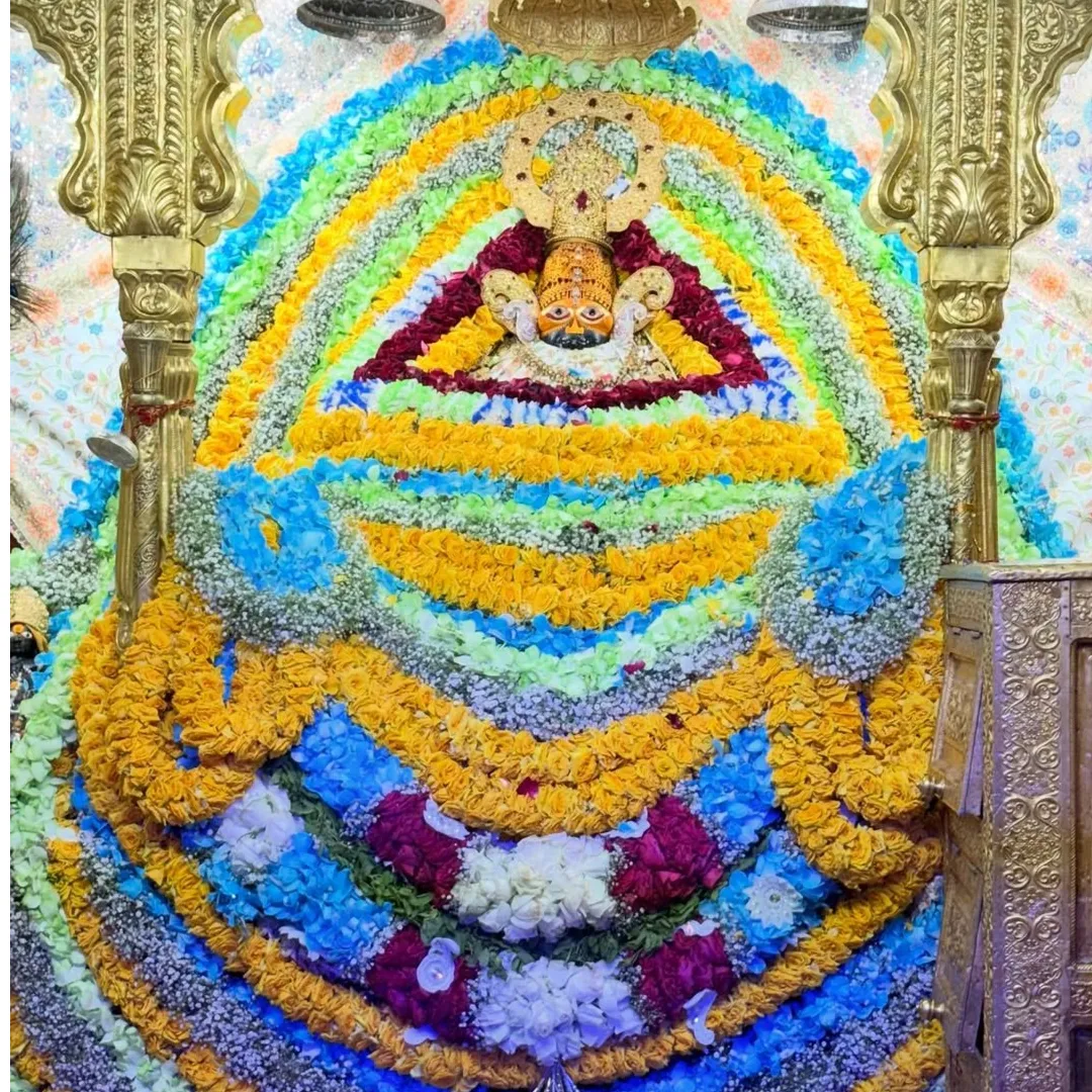 shyam bhakat